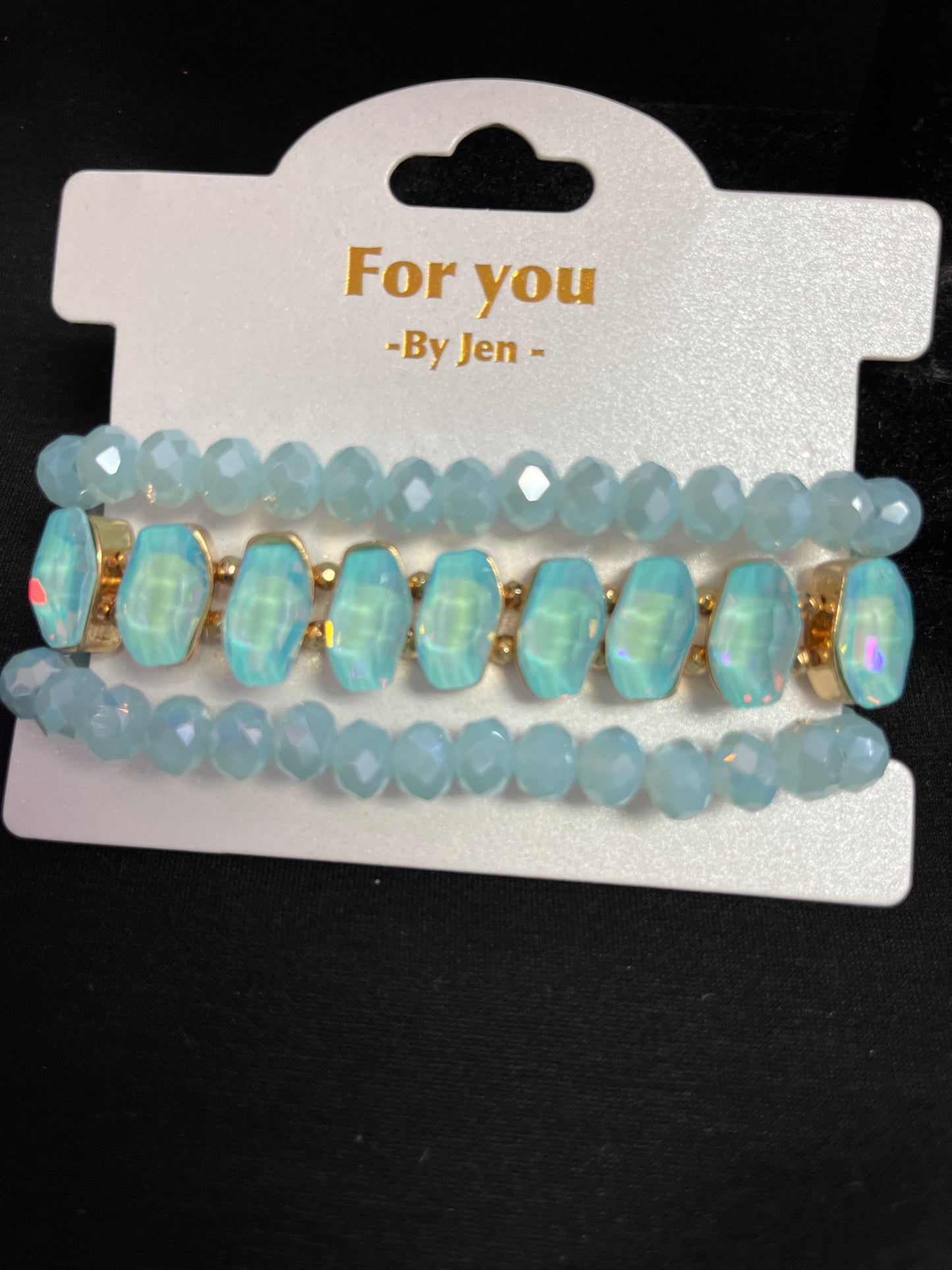 Stacks Bracelet