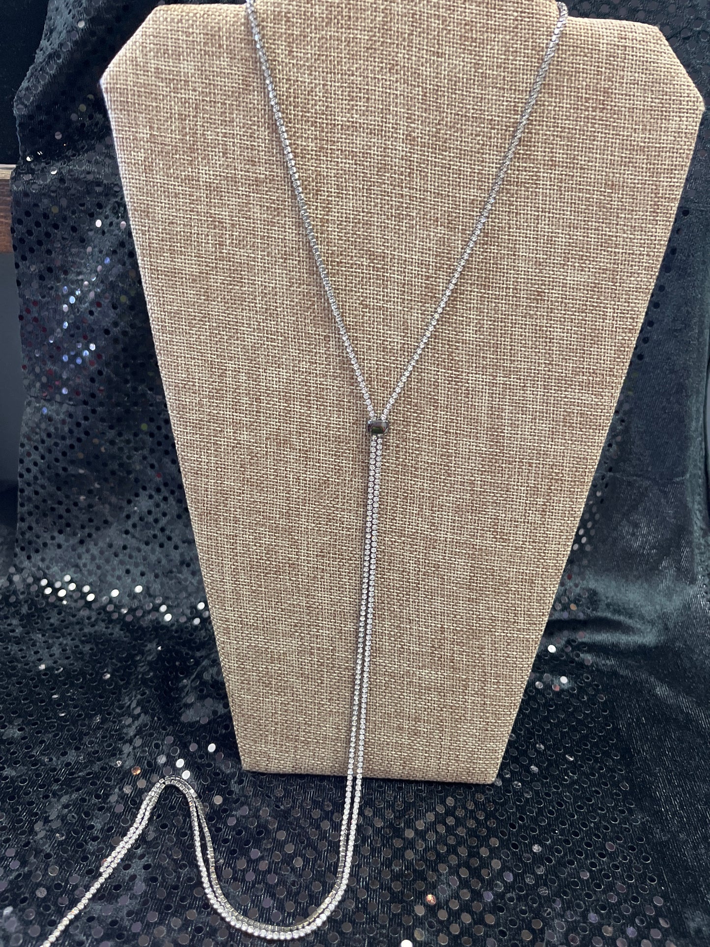 Bolo Bling