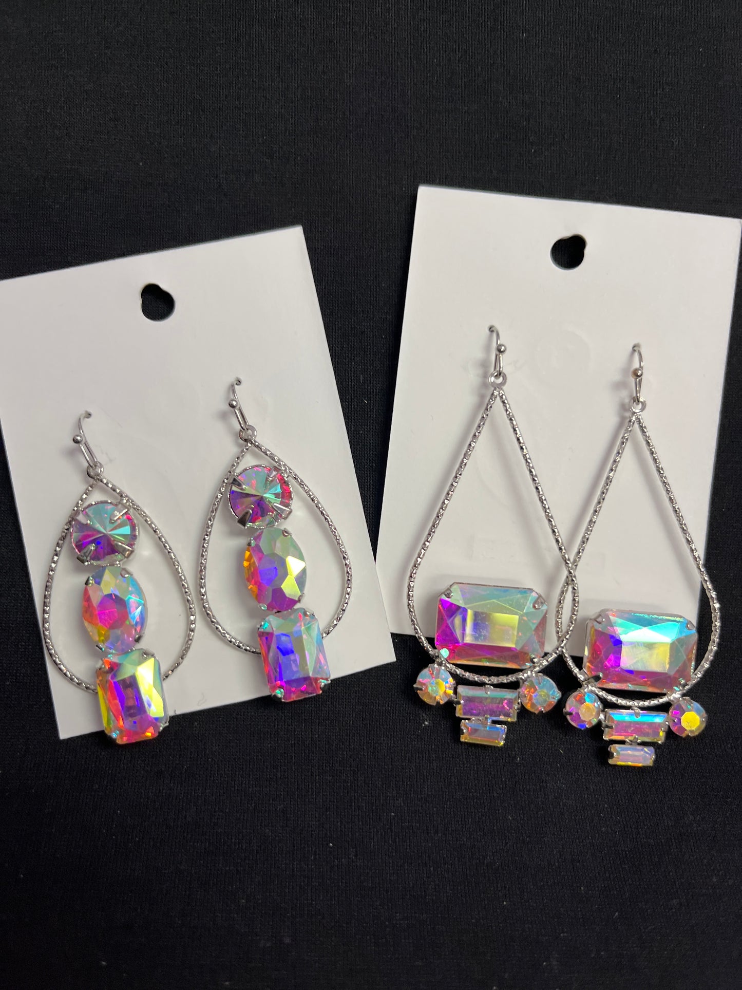 Spring Earrings