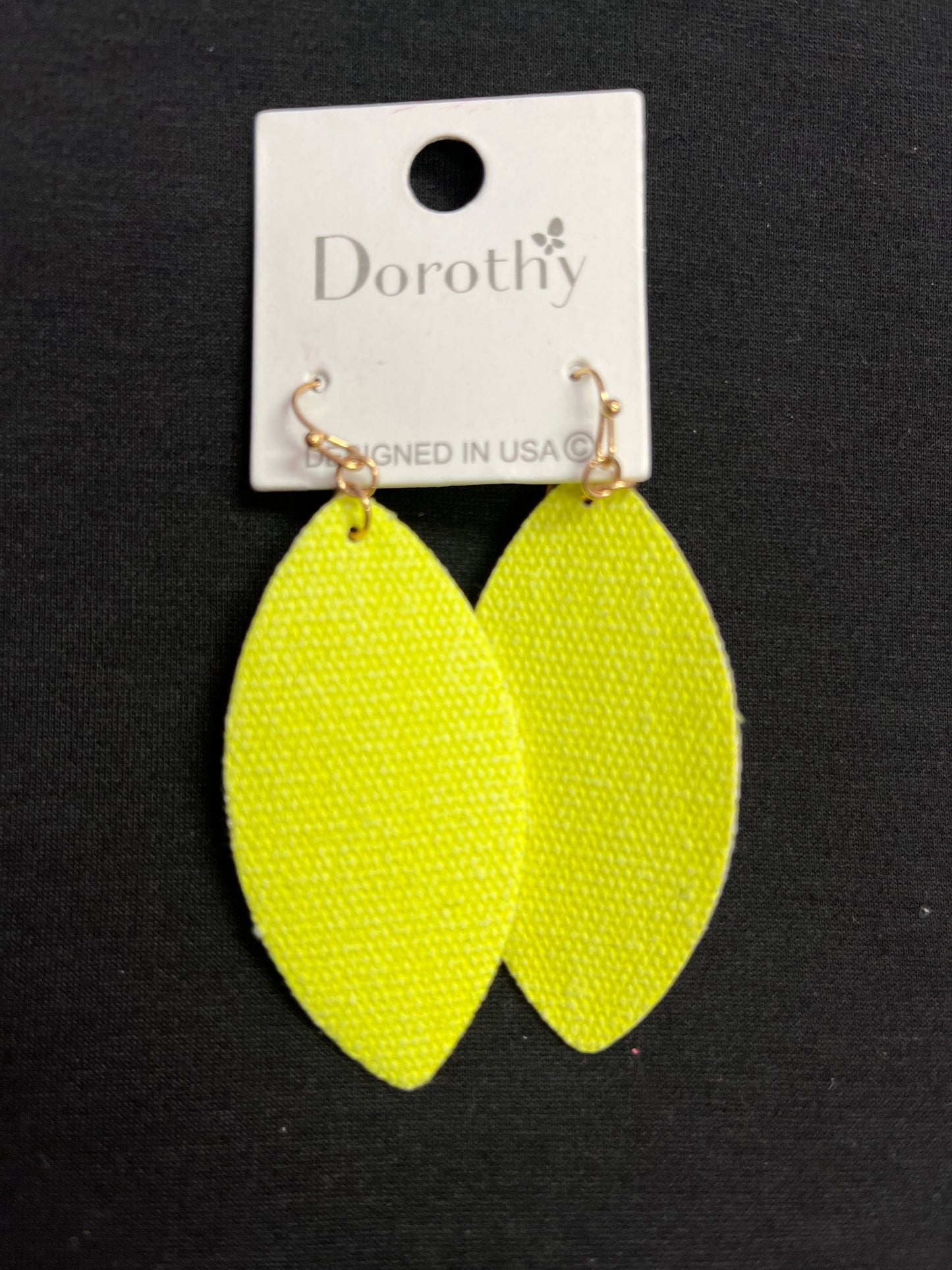 Bright & Bold