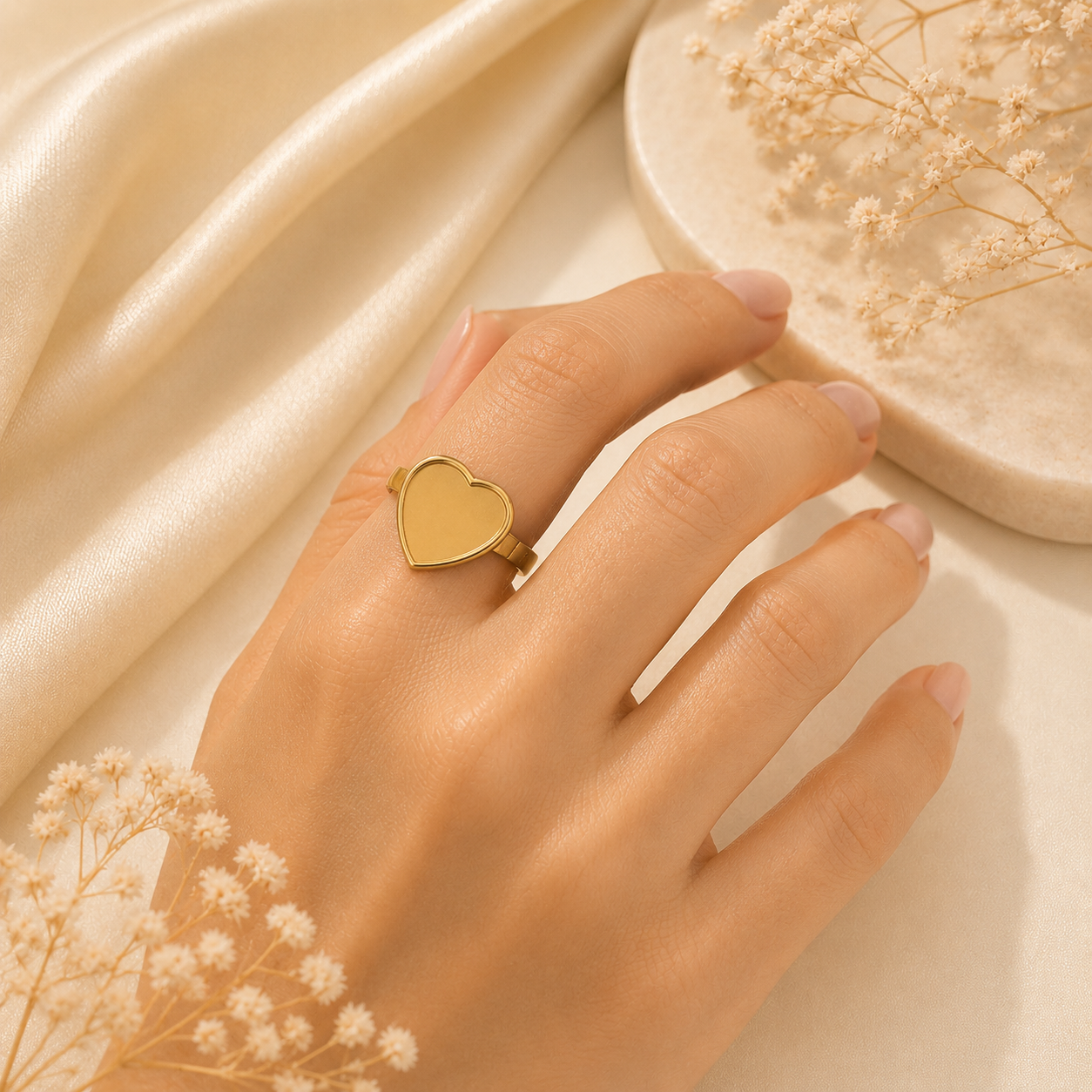 The Noa Ring
