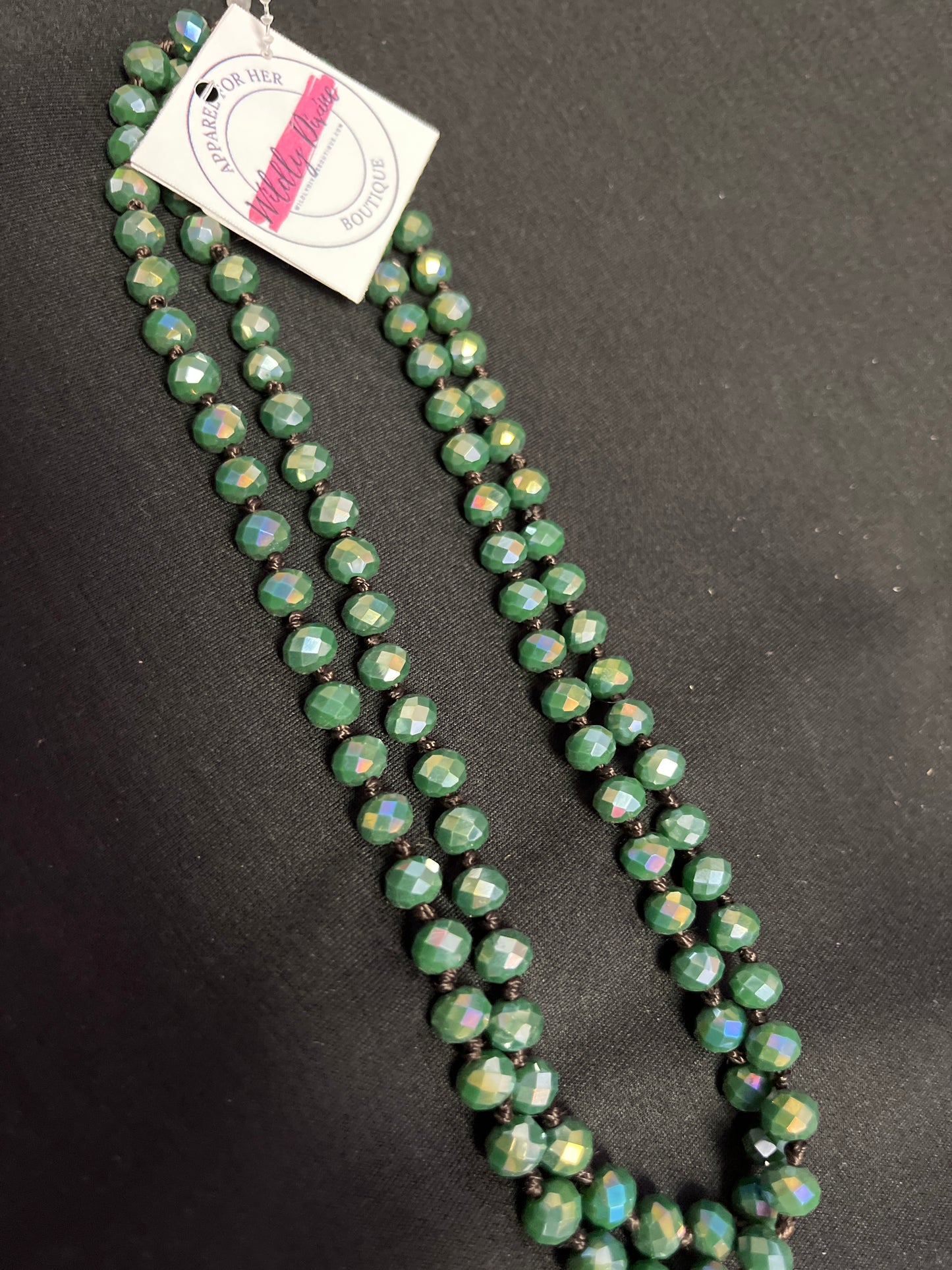 Beads Necklace