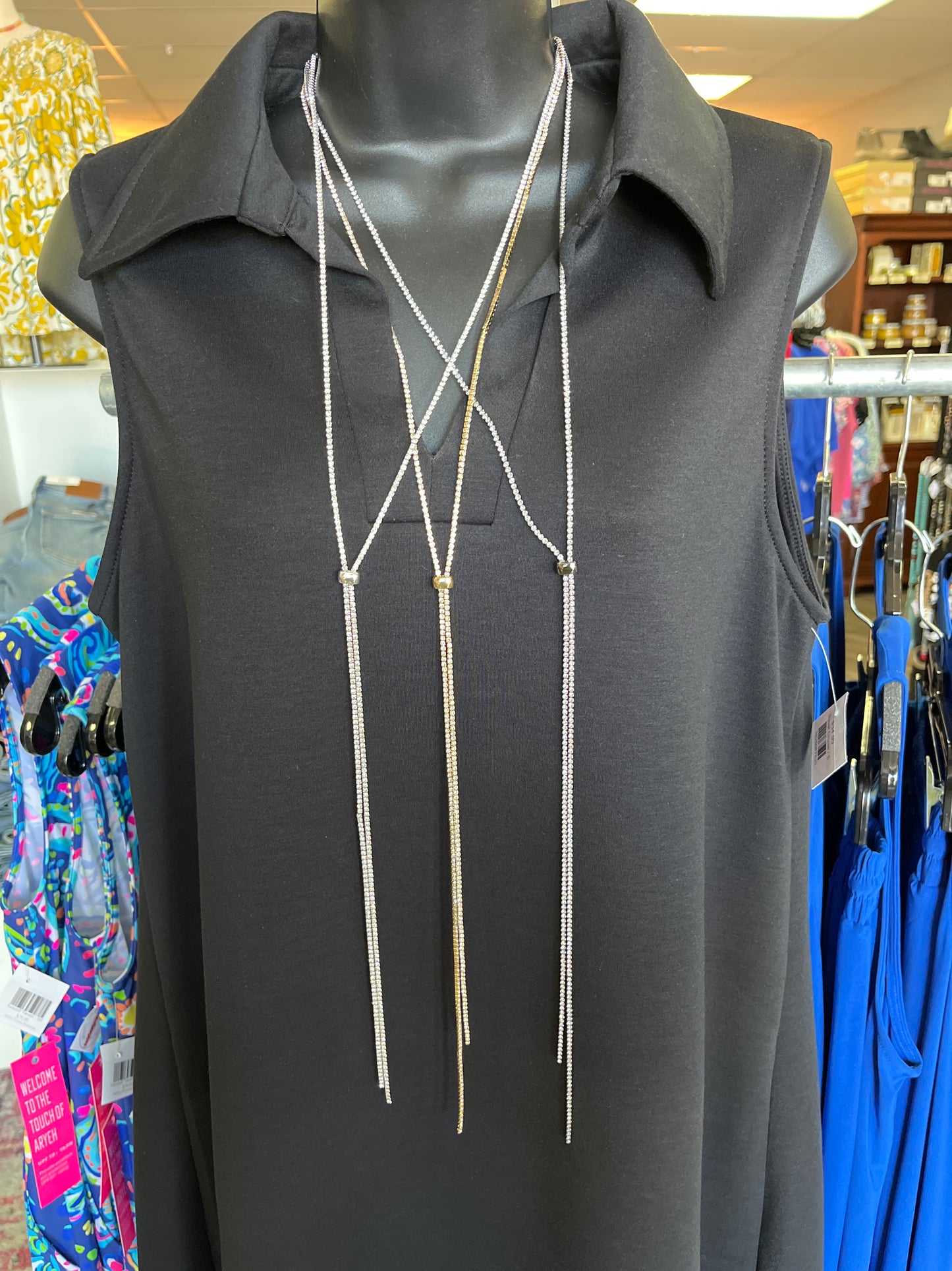 Bolo Bling