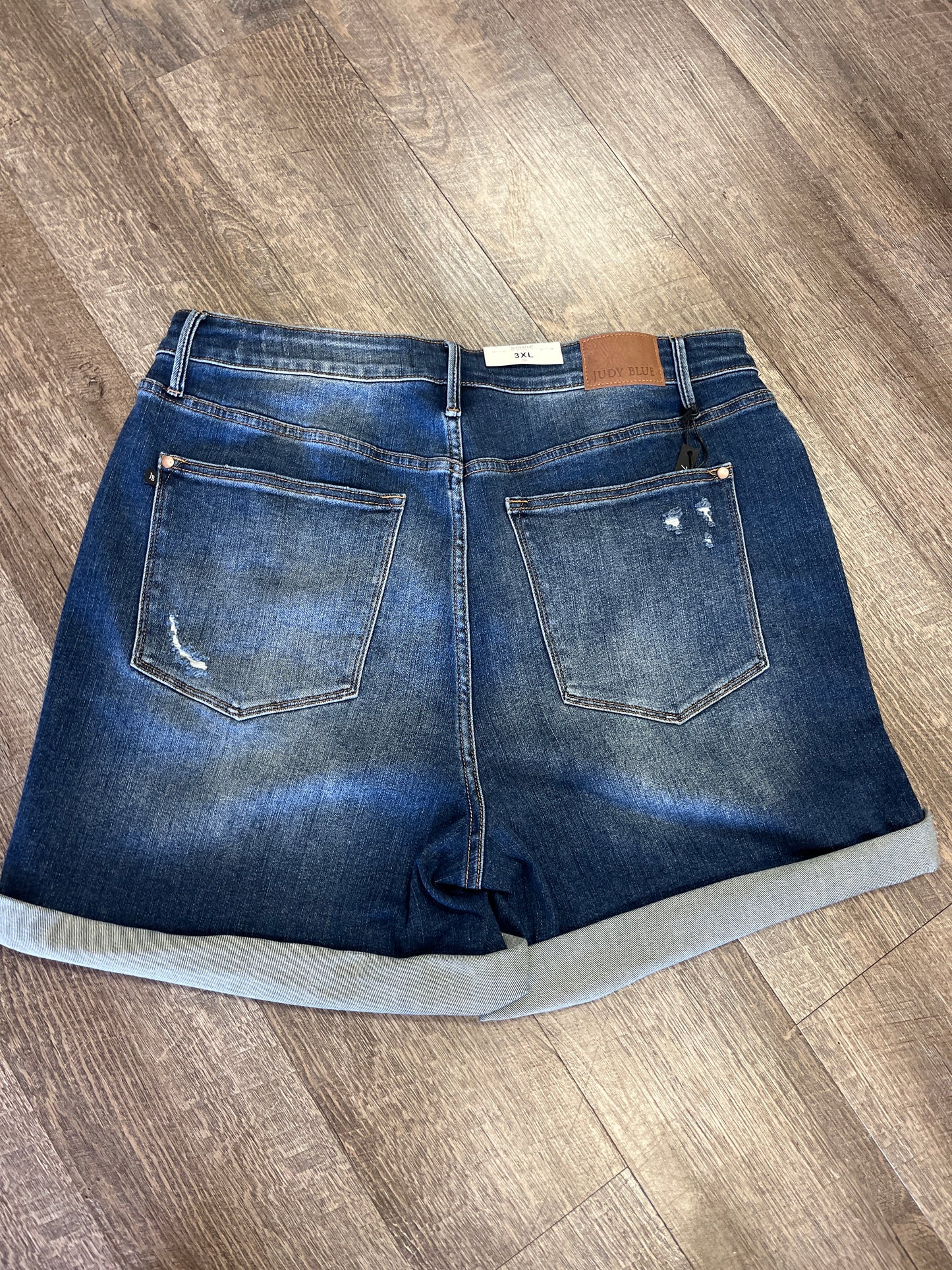 Vintage Washed