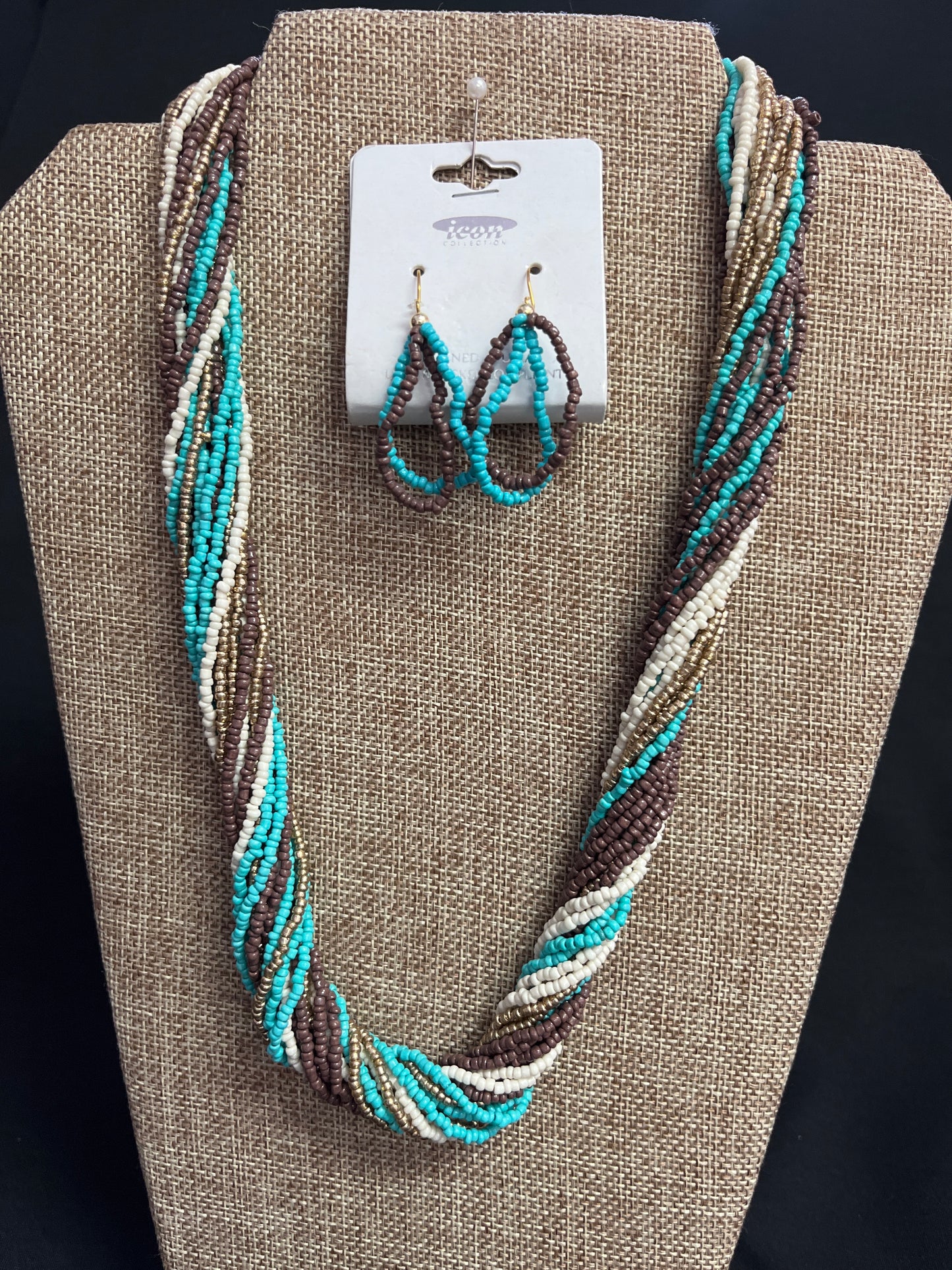 Seed Bead