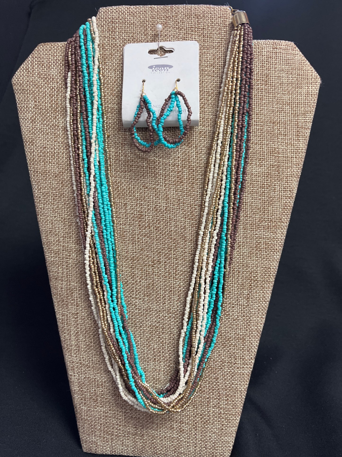 Seed Bead