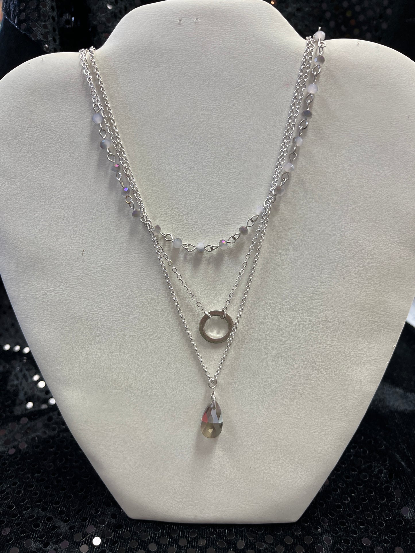 Petite Chain