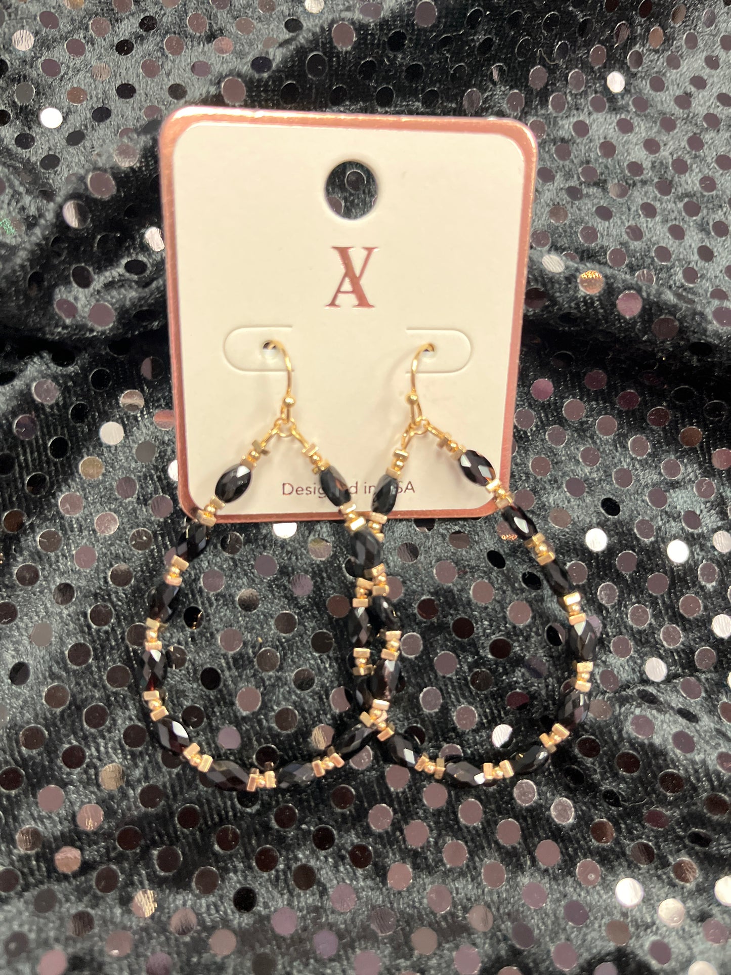 Spring Earrings