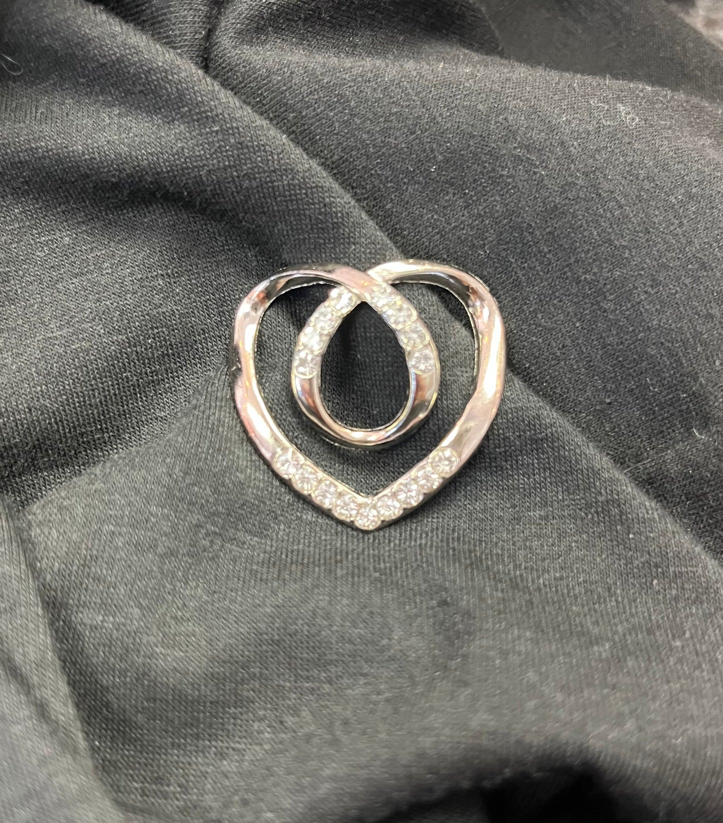 Tee Rings