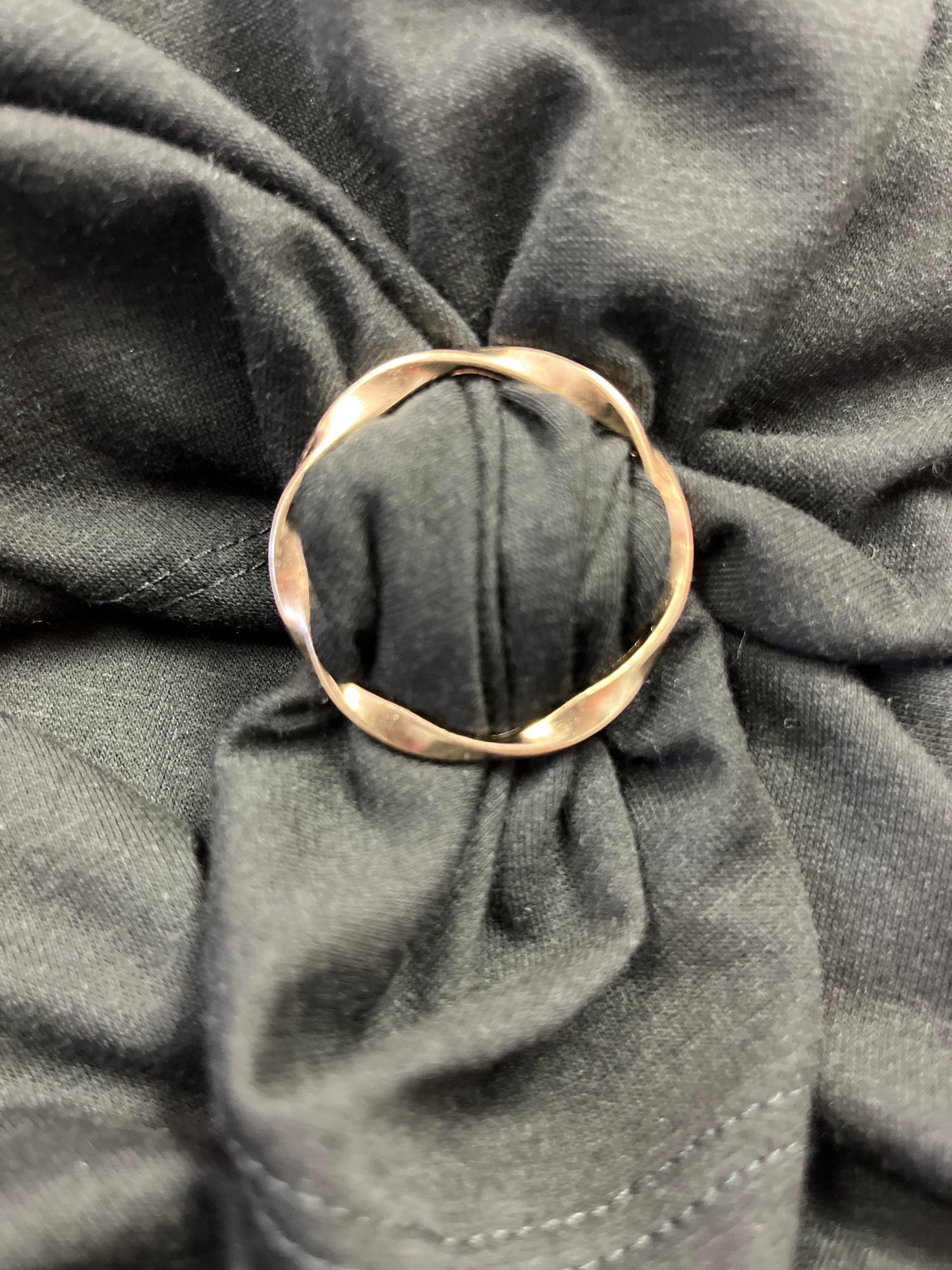 Tee Rings