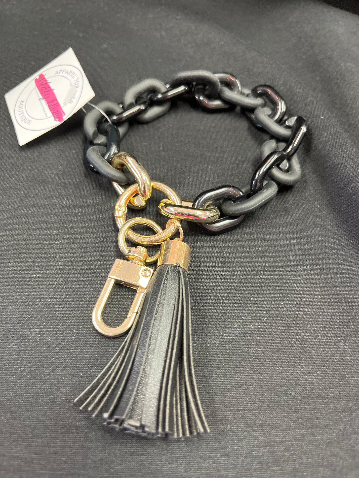 Acrylic Links