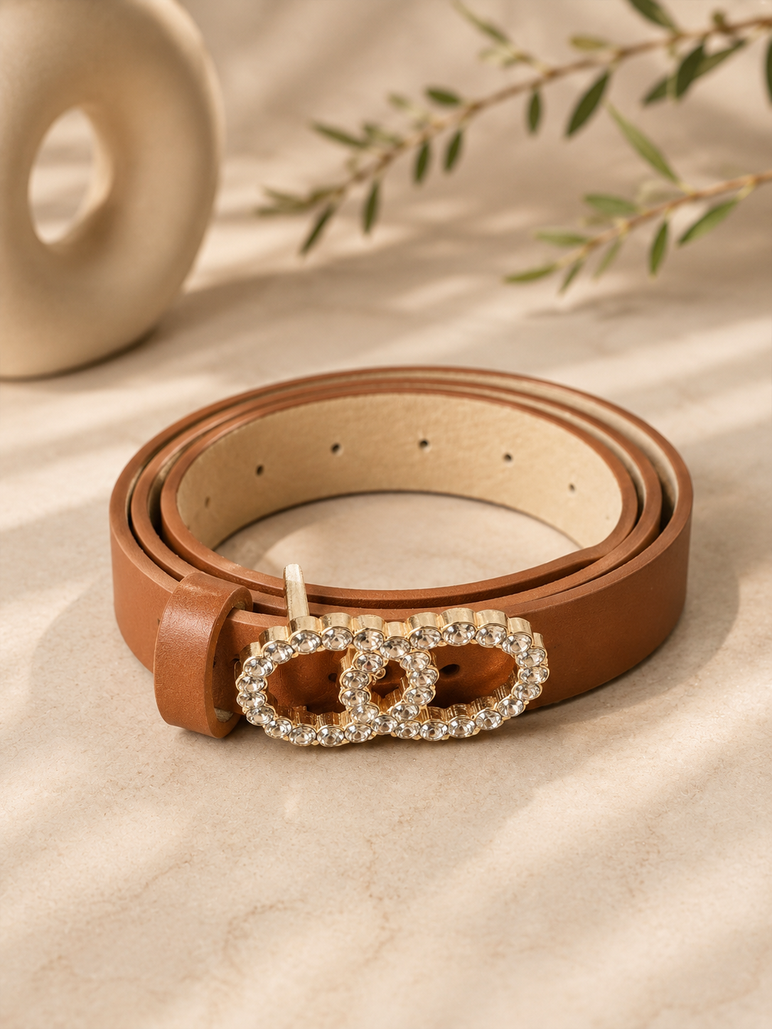 Belts