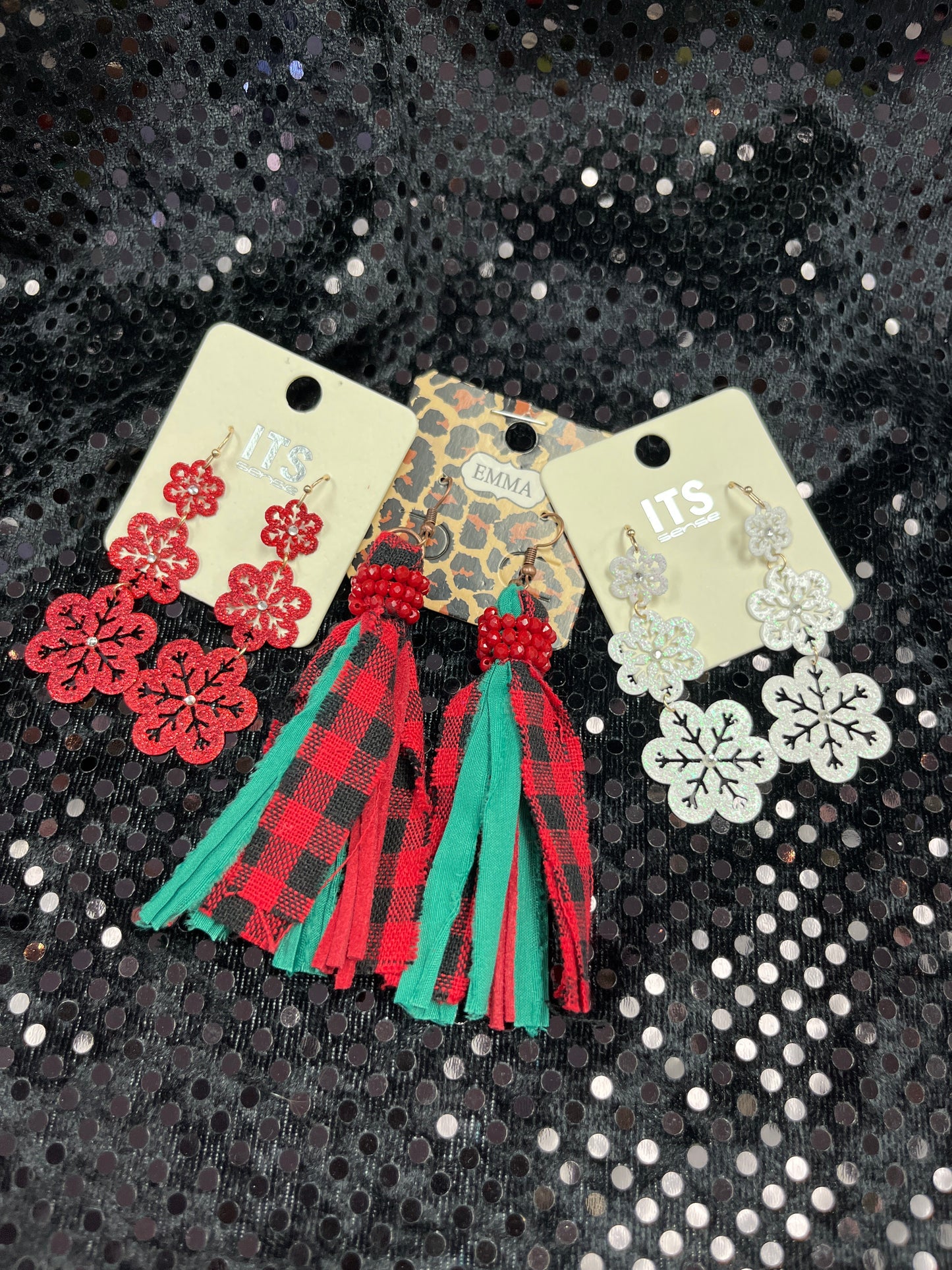 Holiday Findings