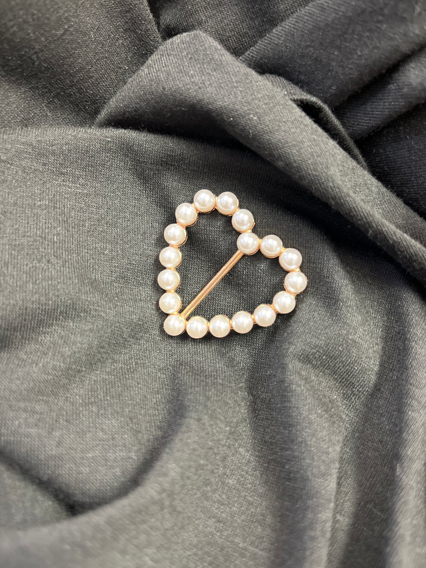 Tee Rings