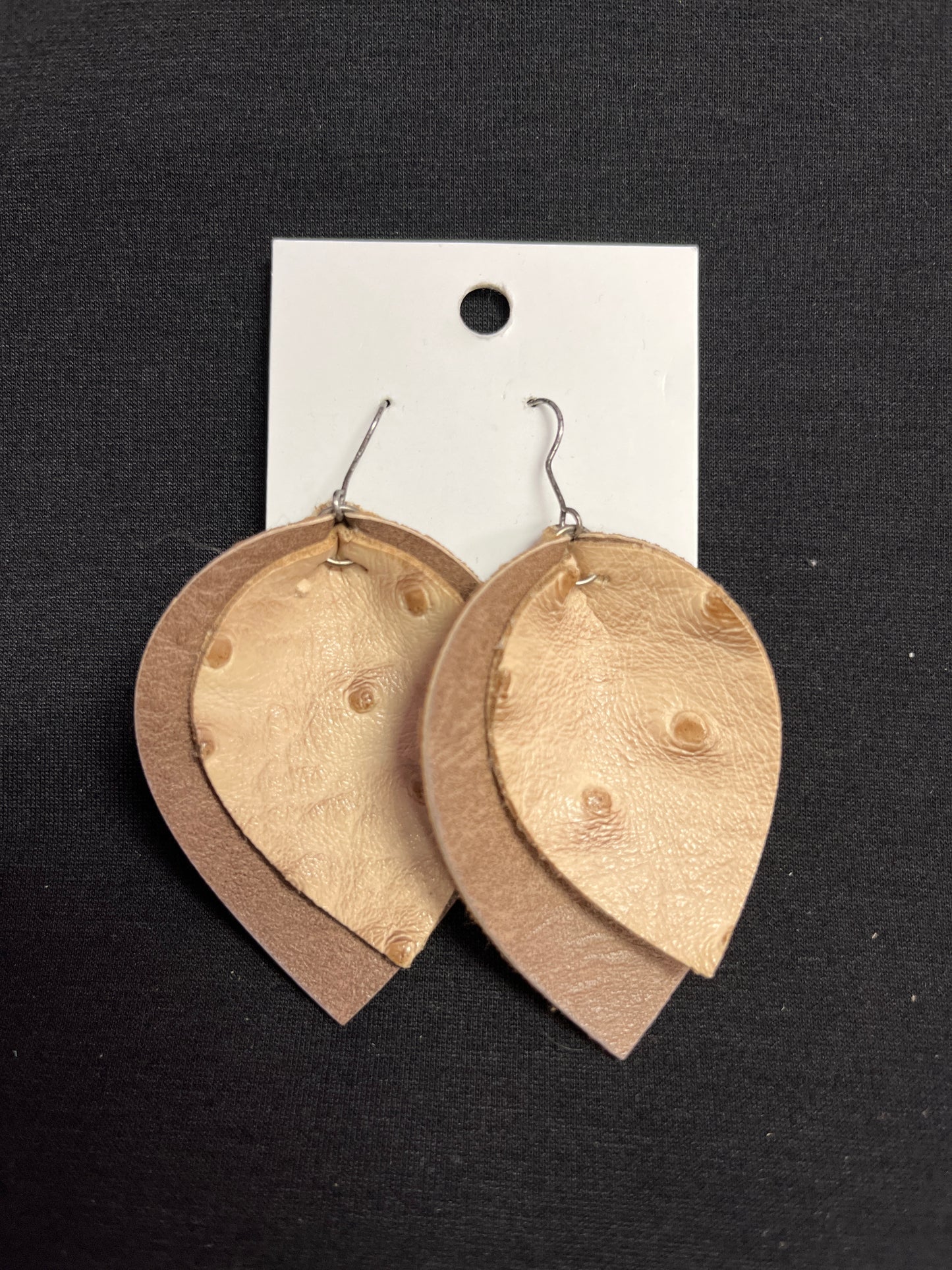 Small Leather