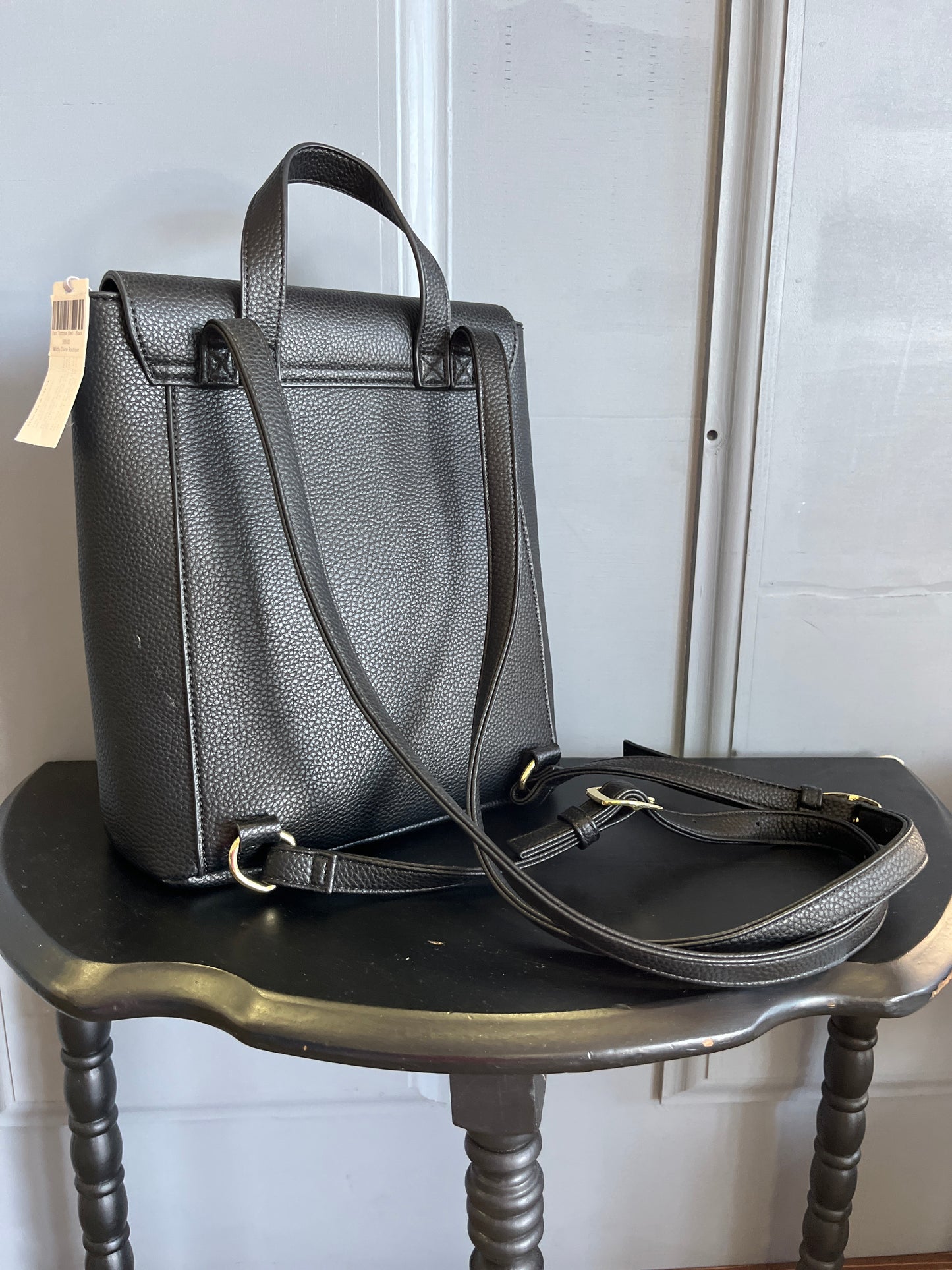 Dani Tortoise Shell