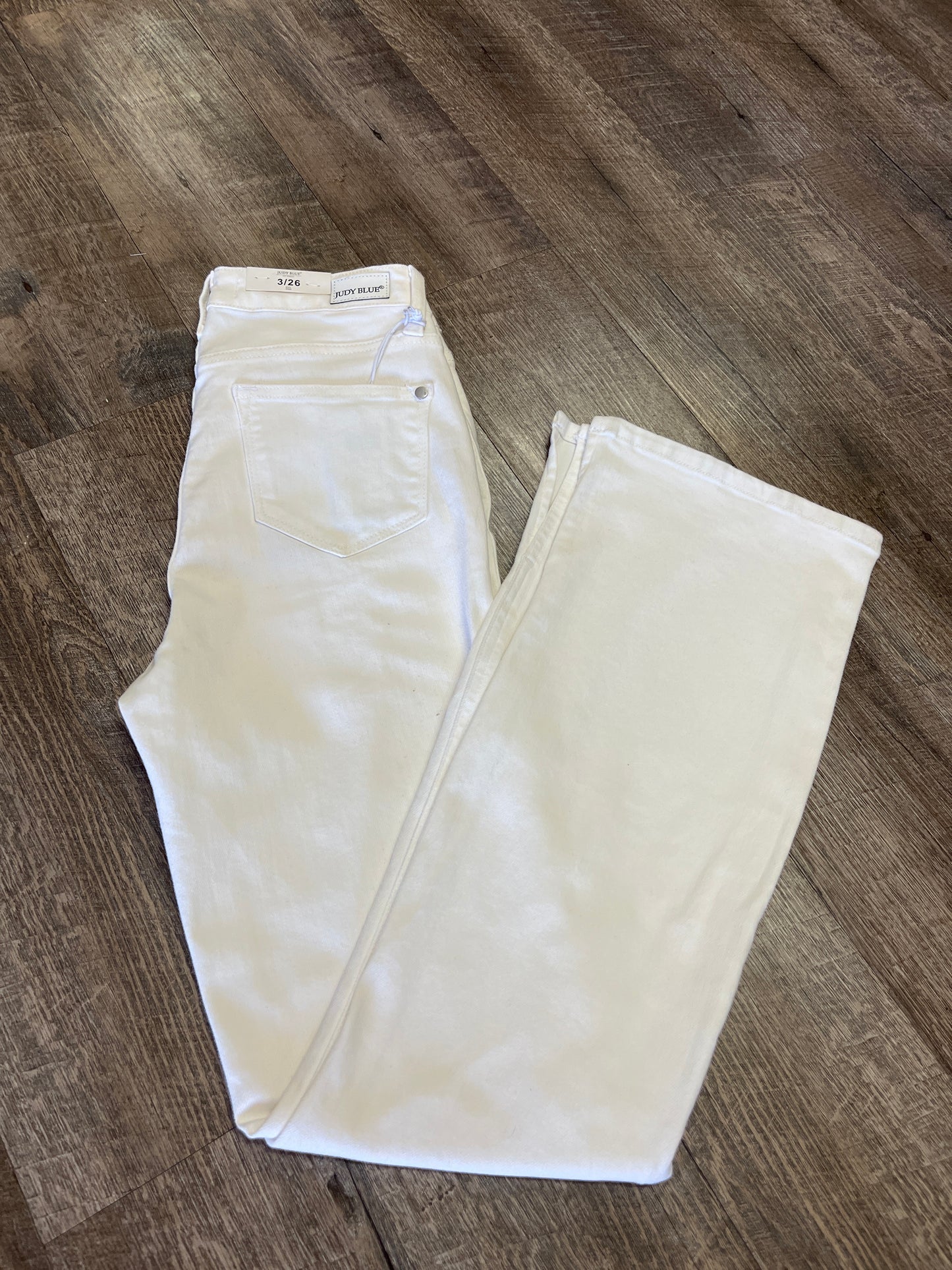 Pure White