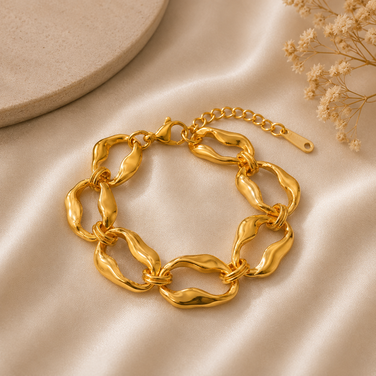 The Veda Bracelet