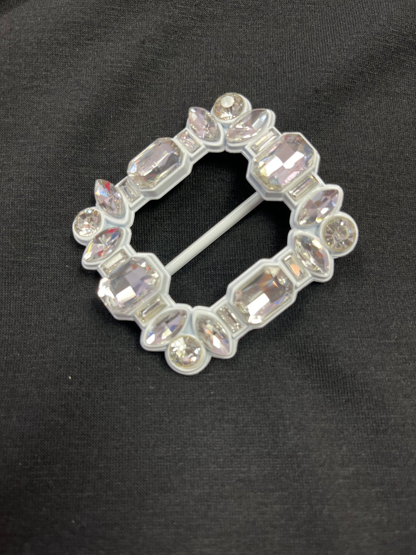 Tee Rings