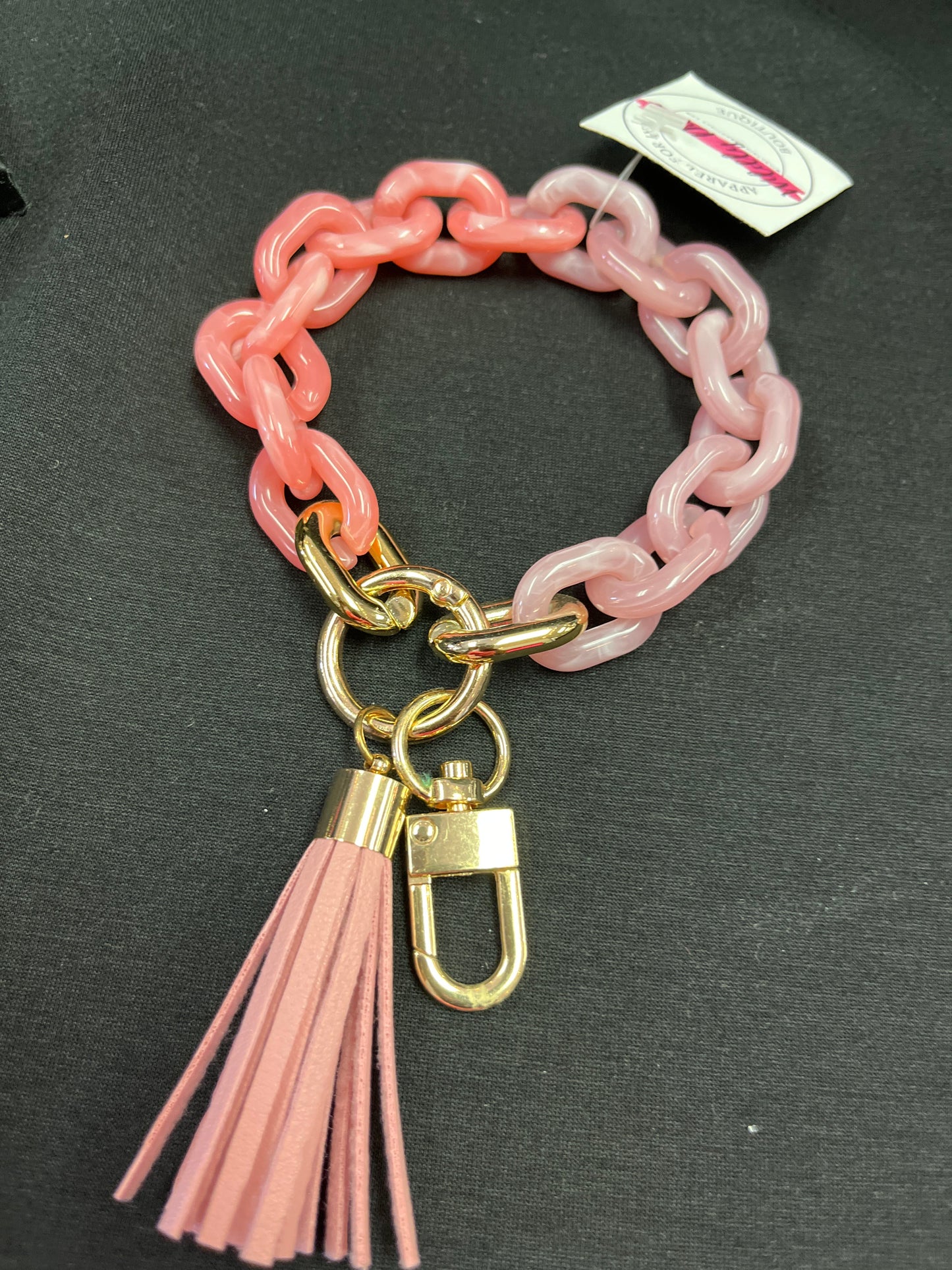 Acrylic Links