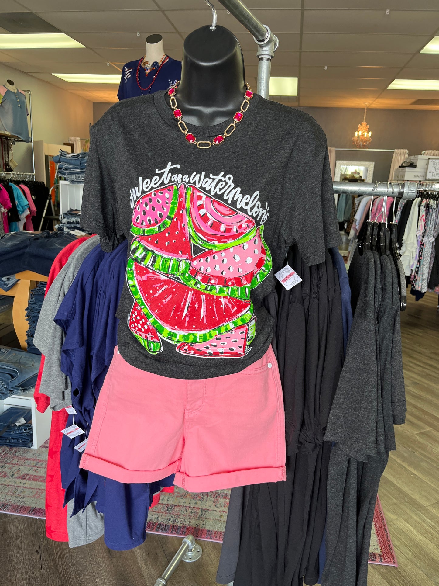 Watermelon