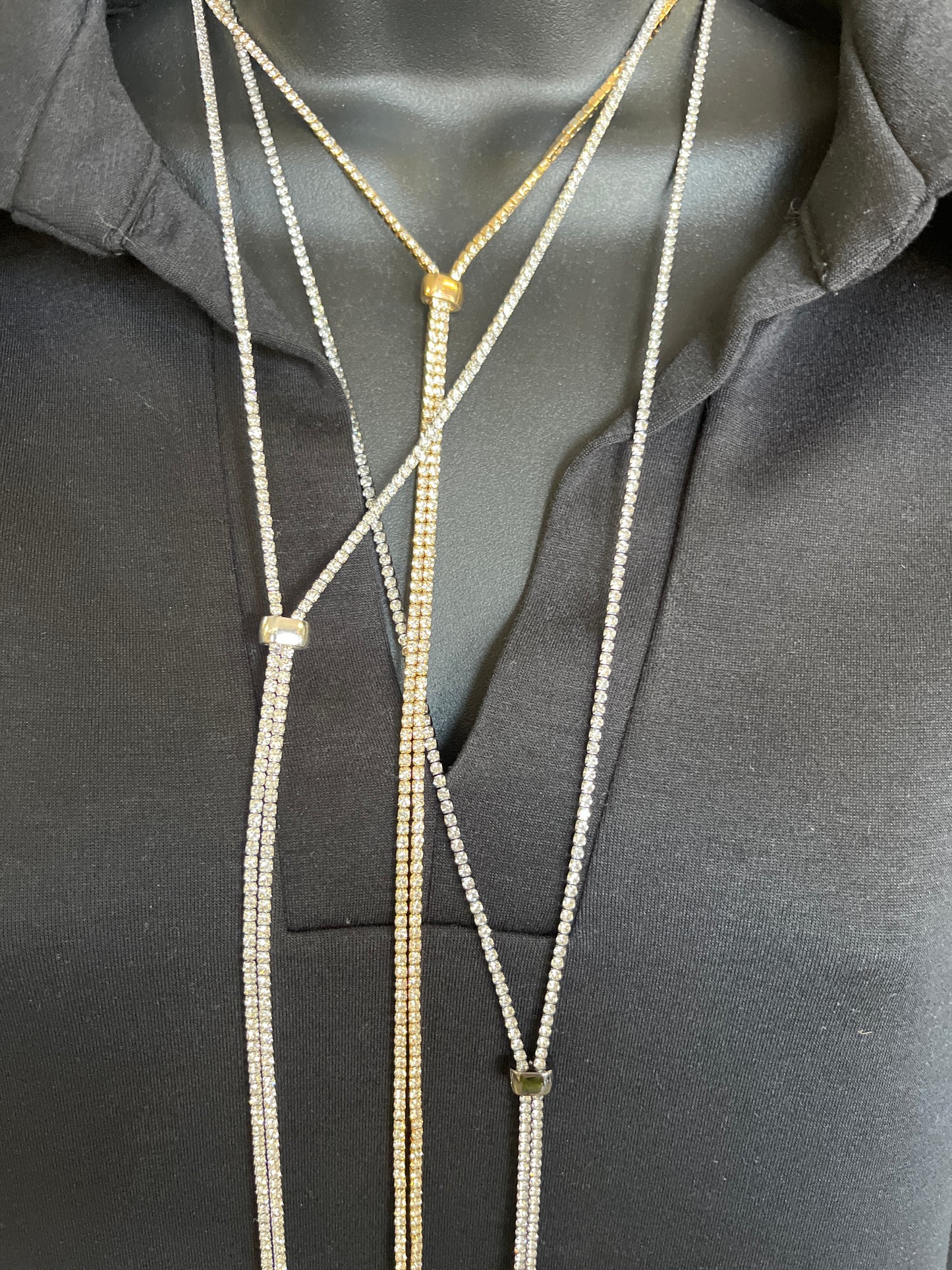 Bolo Bling