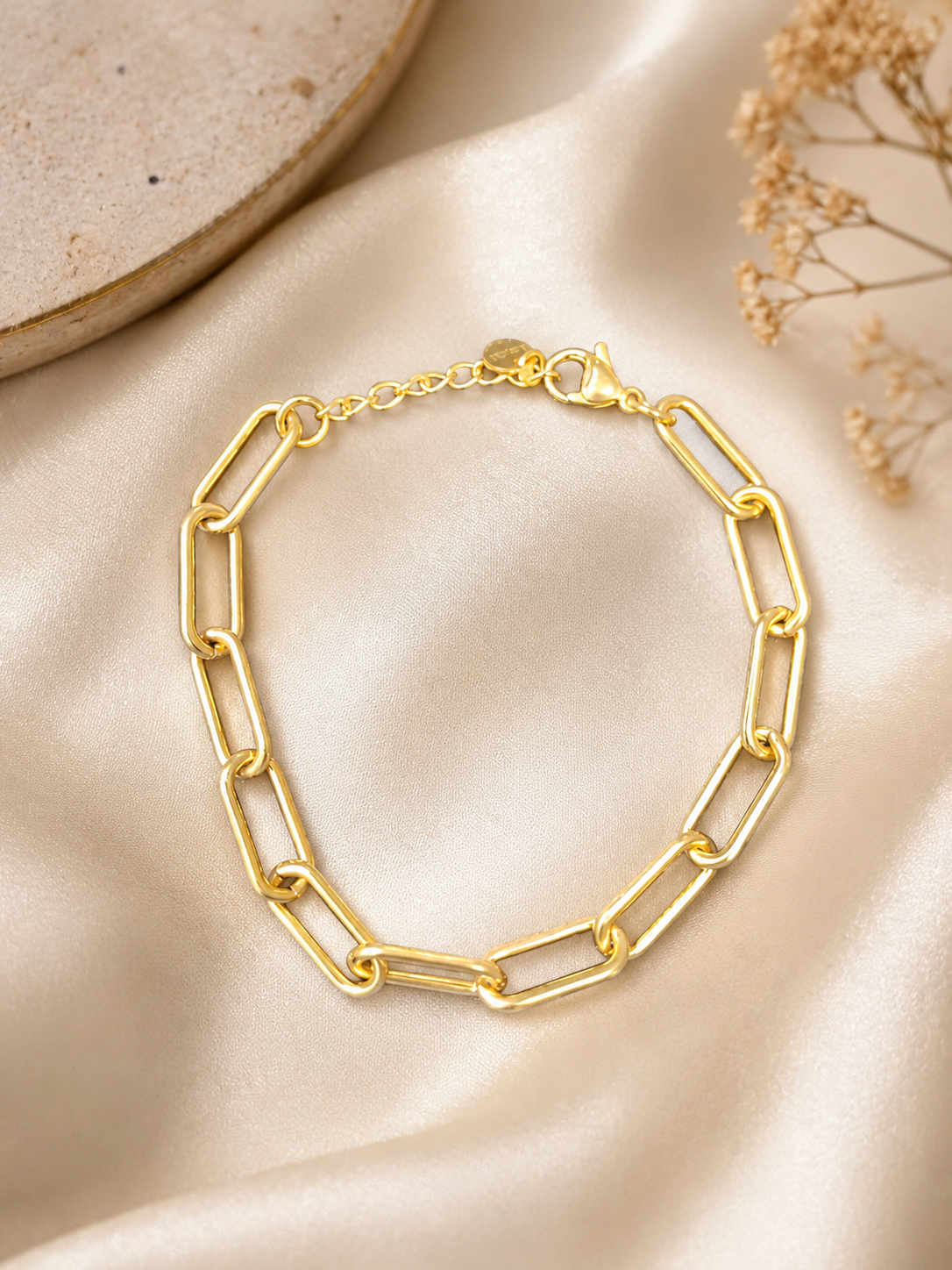 The Briar Bracelet