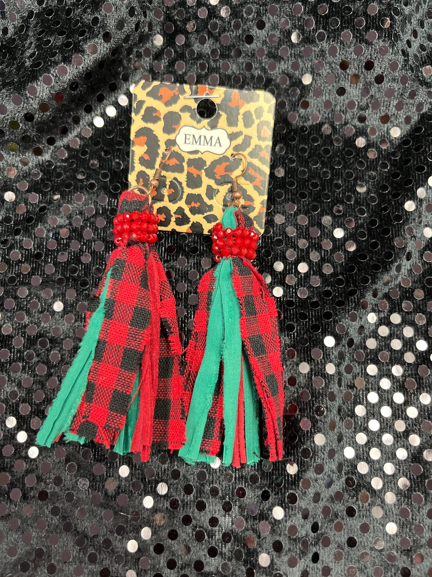 Holiday Findings
