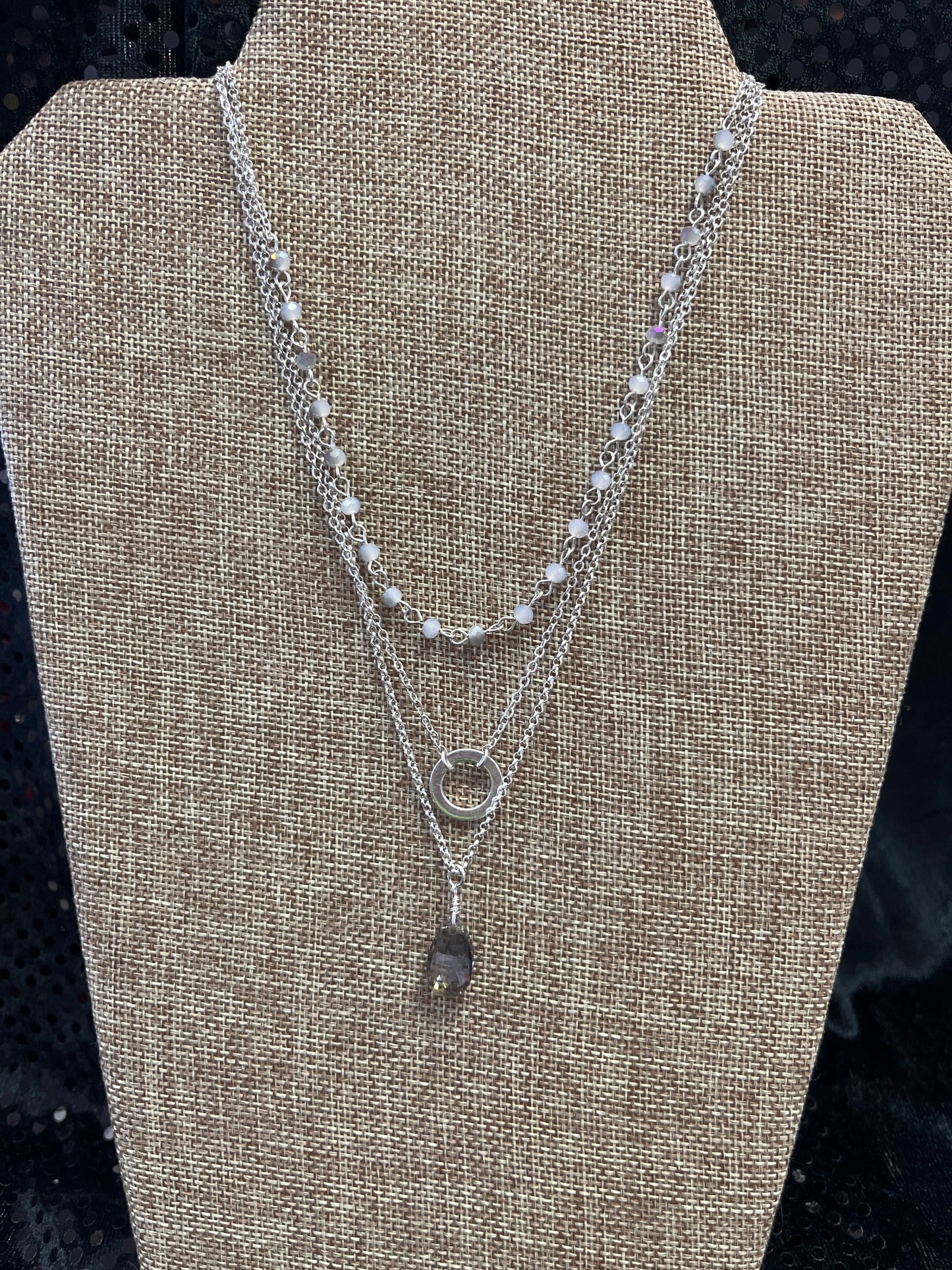 Petite Chain