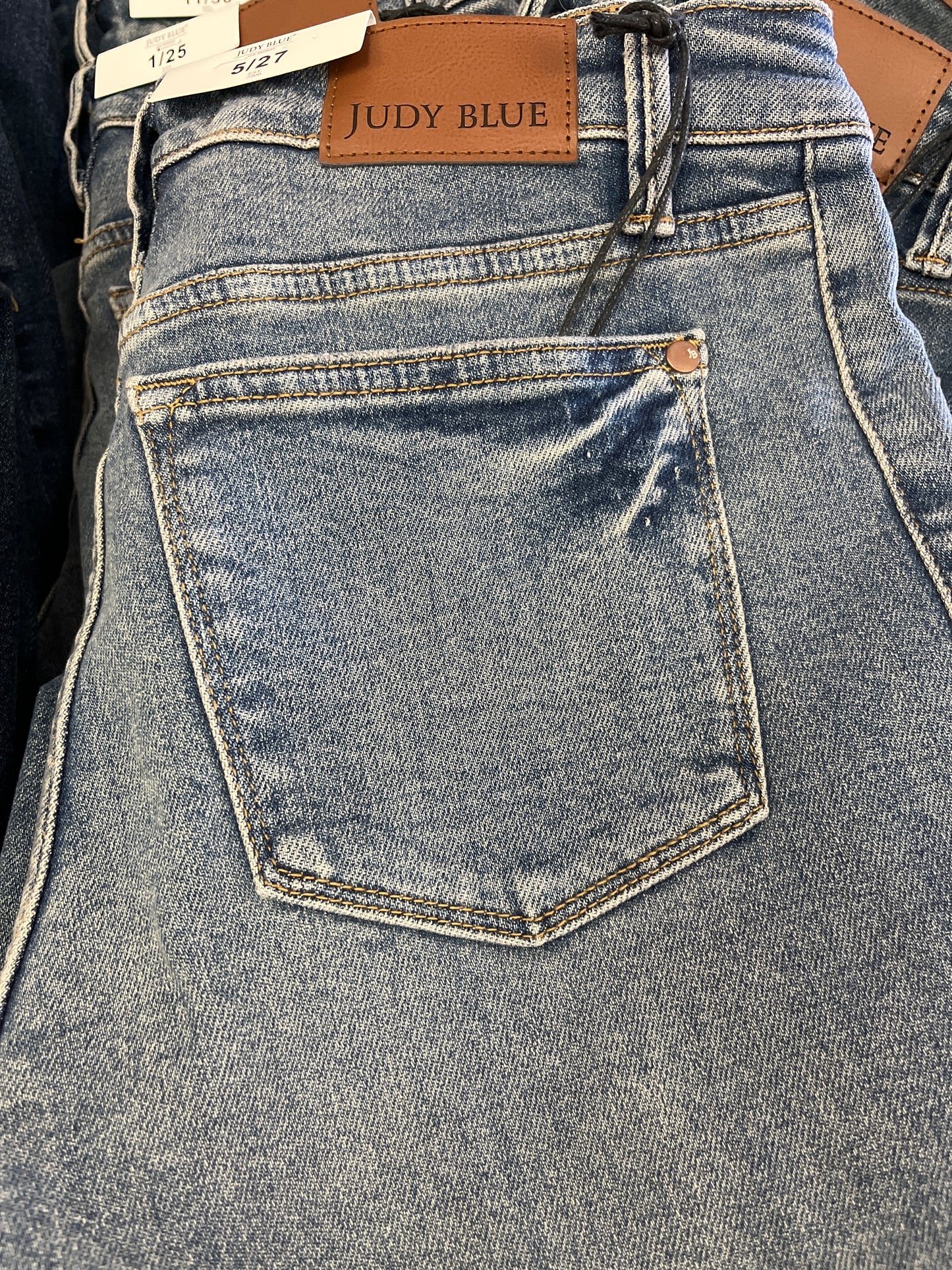 Side Panel Vintage