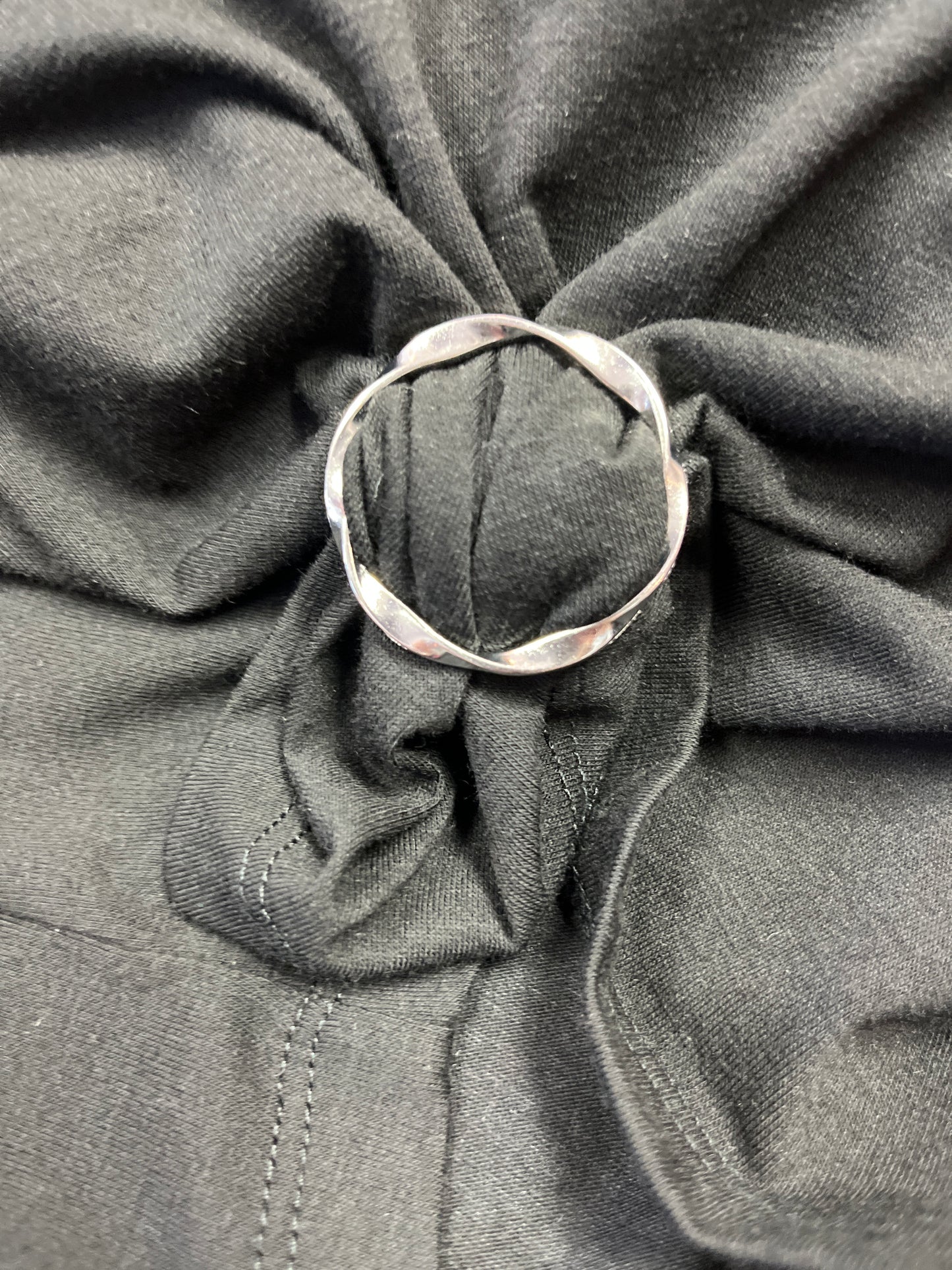 Tee Rings