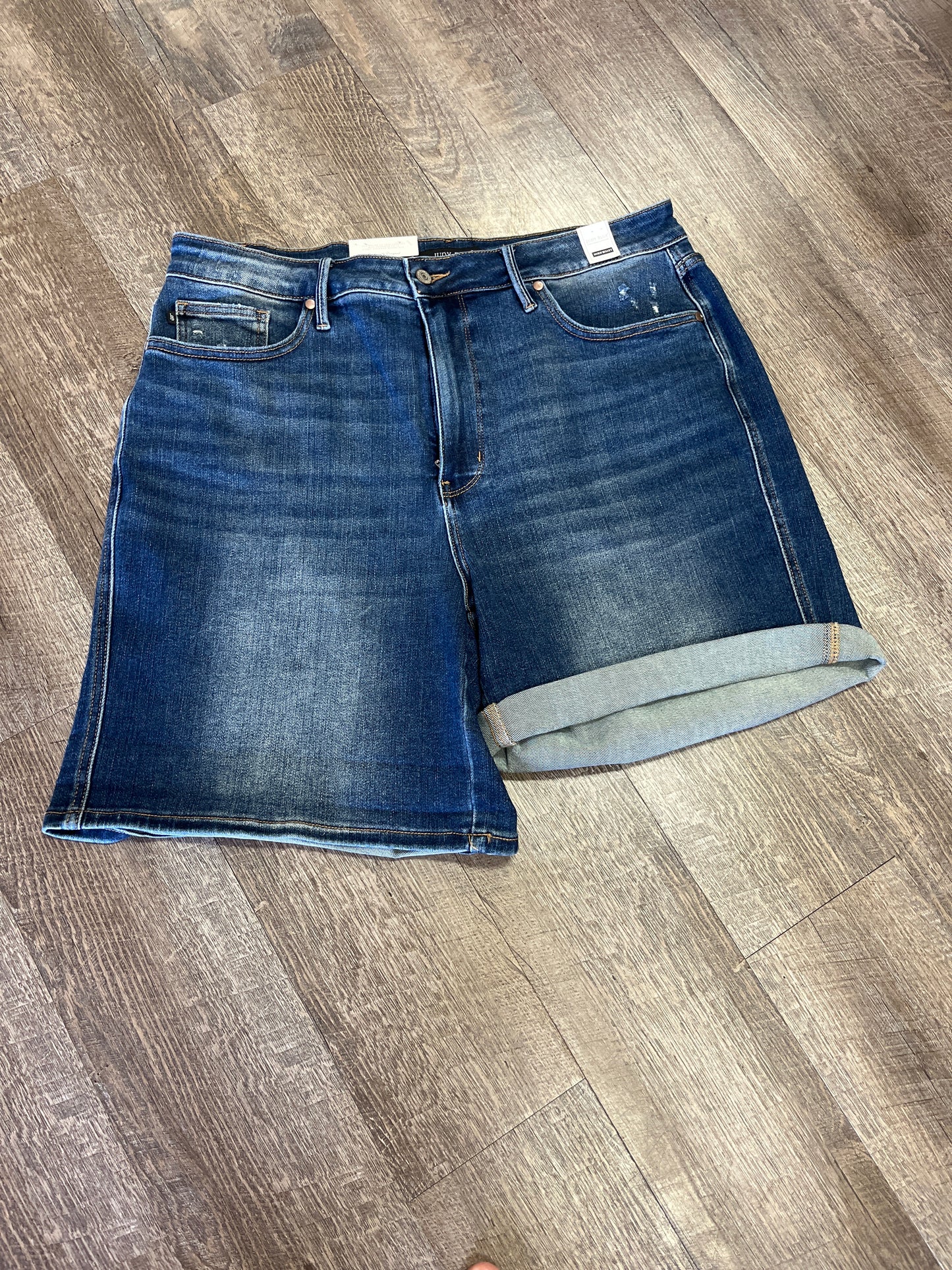 Vintage Washed