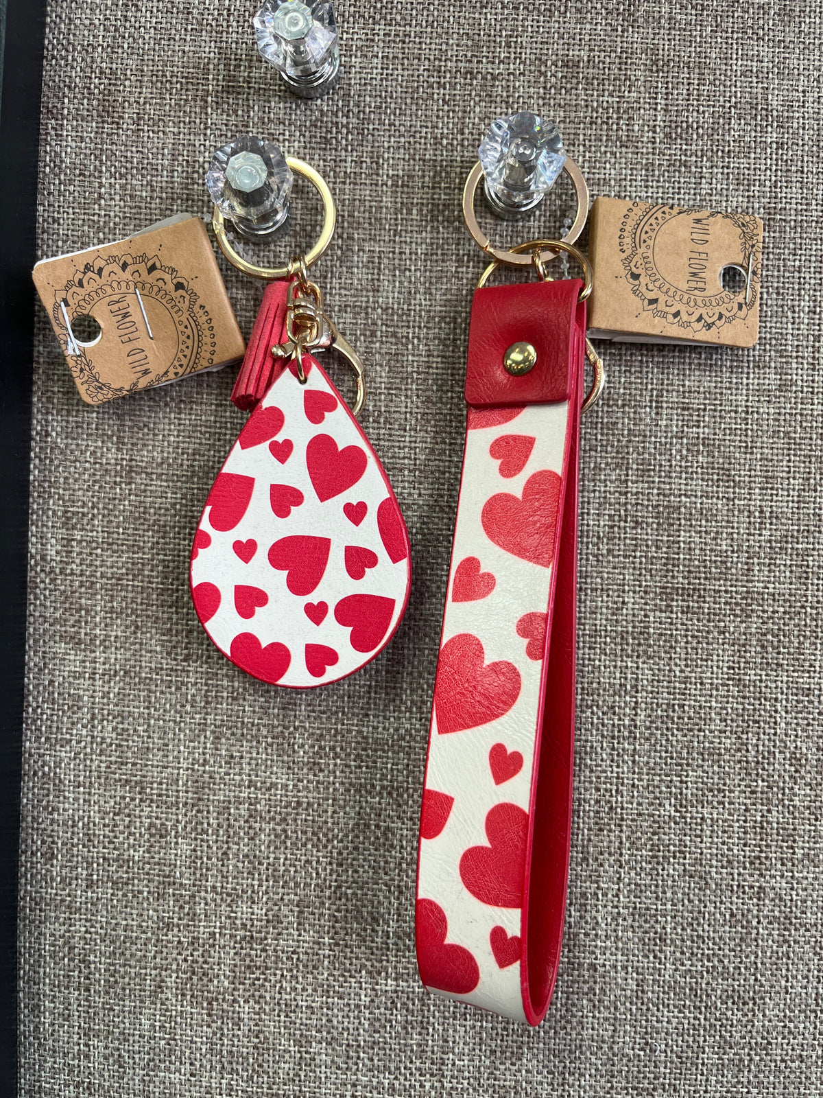 Valentine Charms