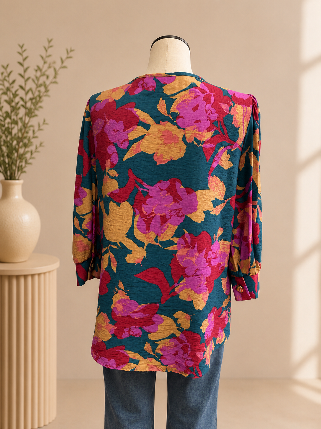 Maximum Radiance Top
