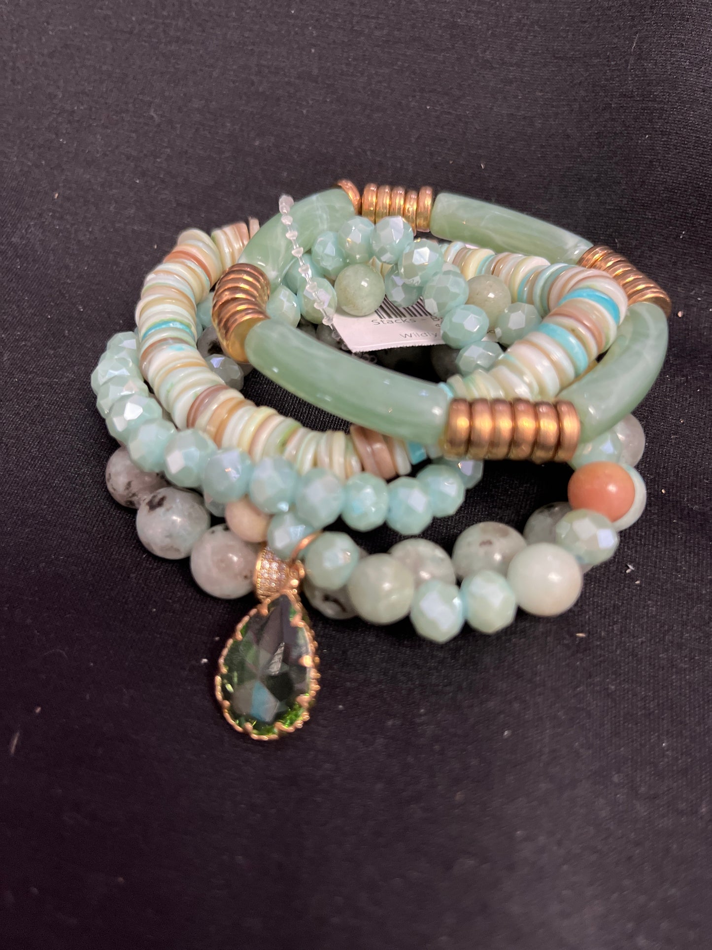 Stacks Bracelet