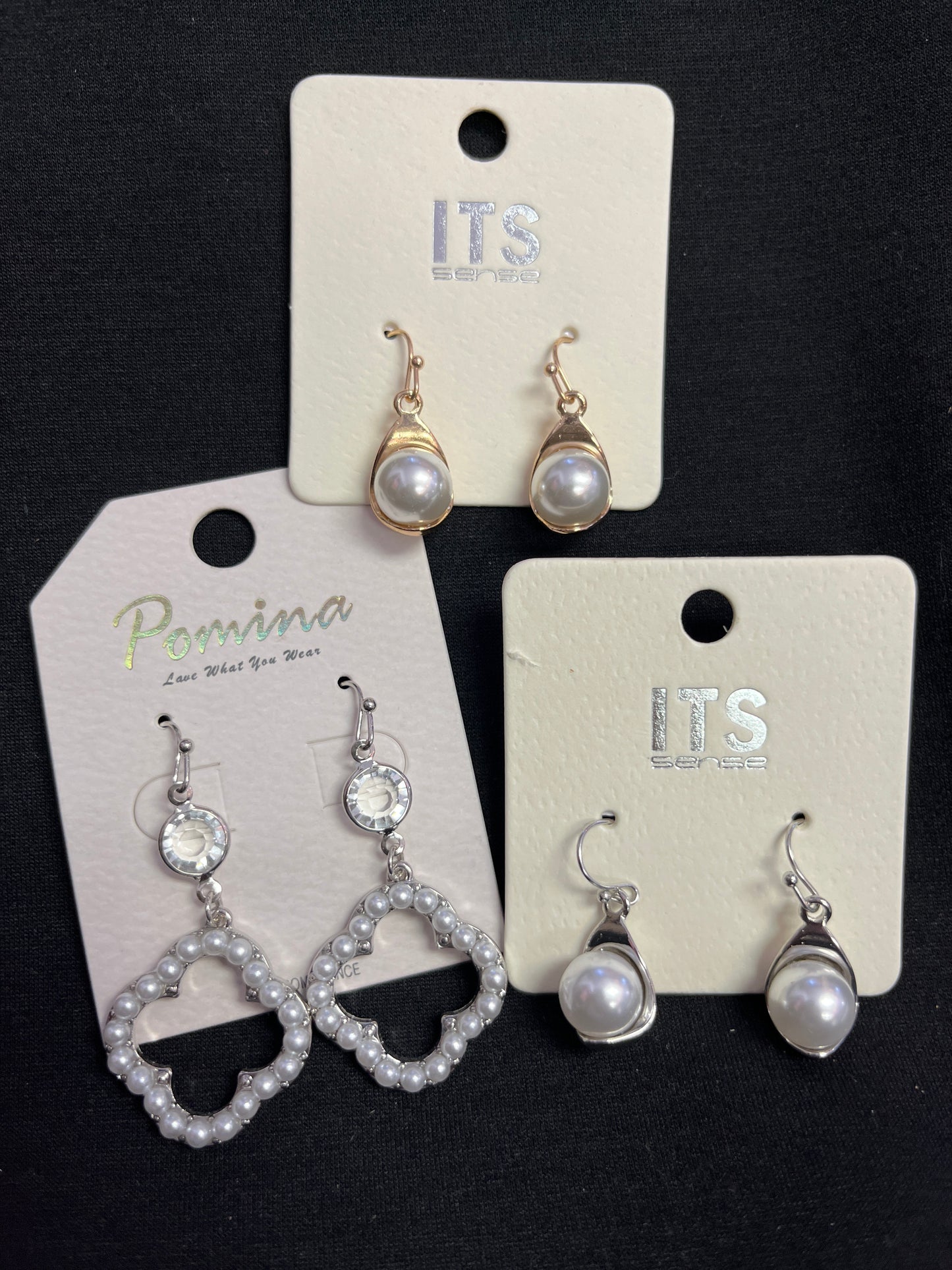Spring Earrings