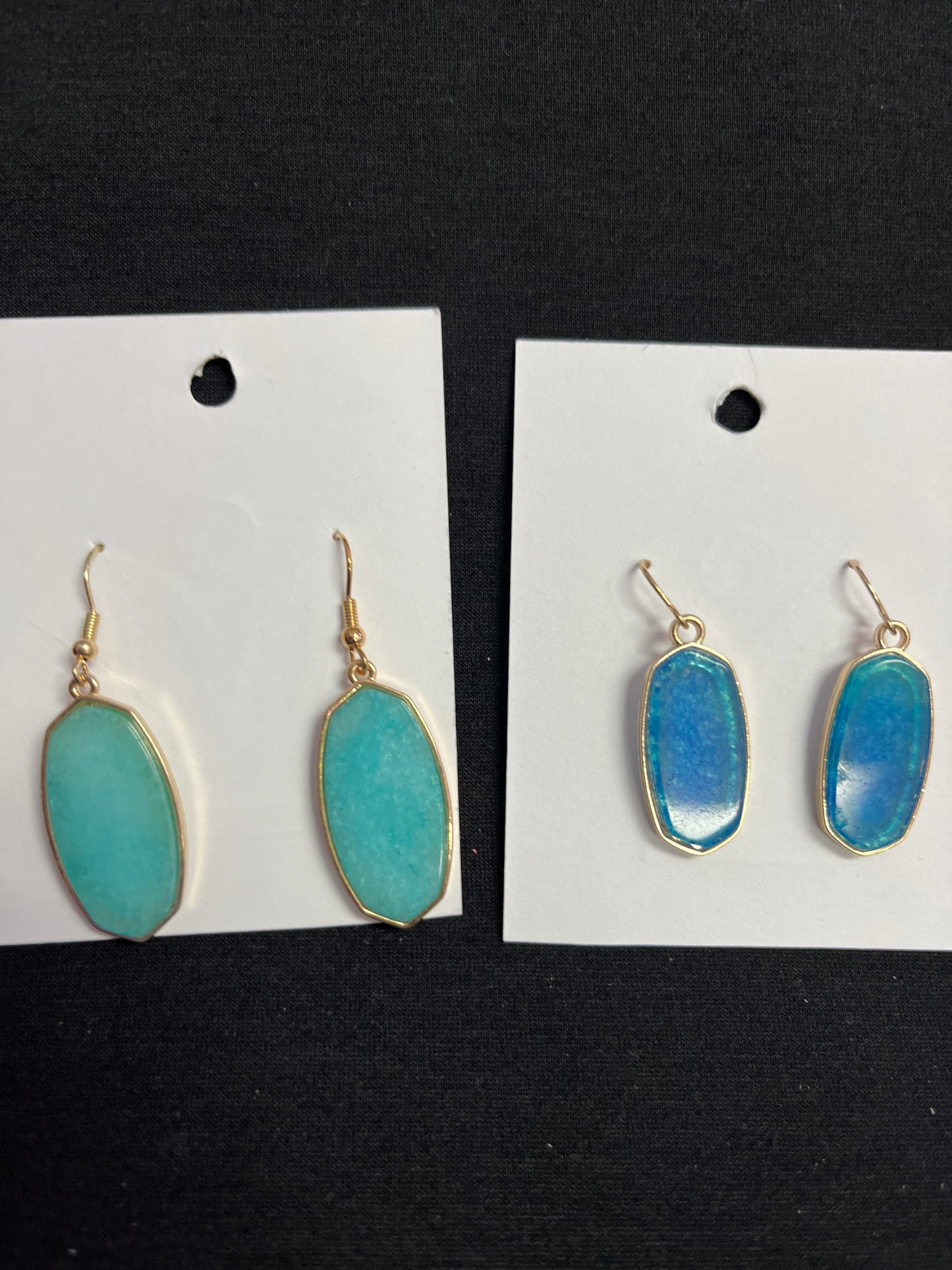 Spring Earrings