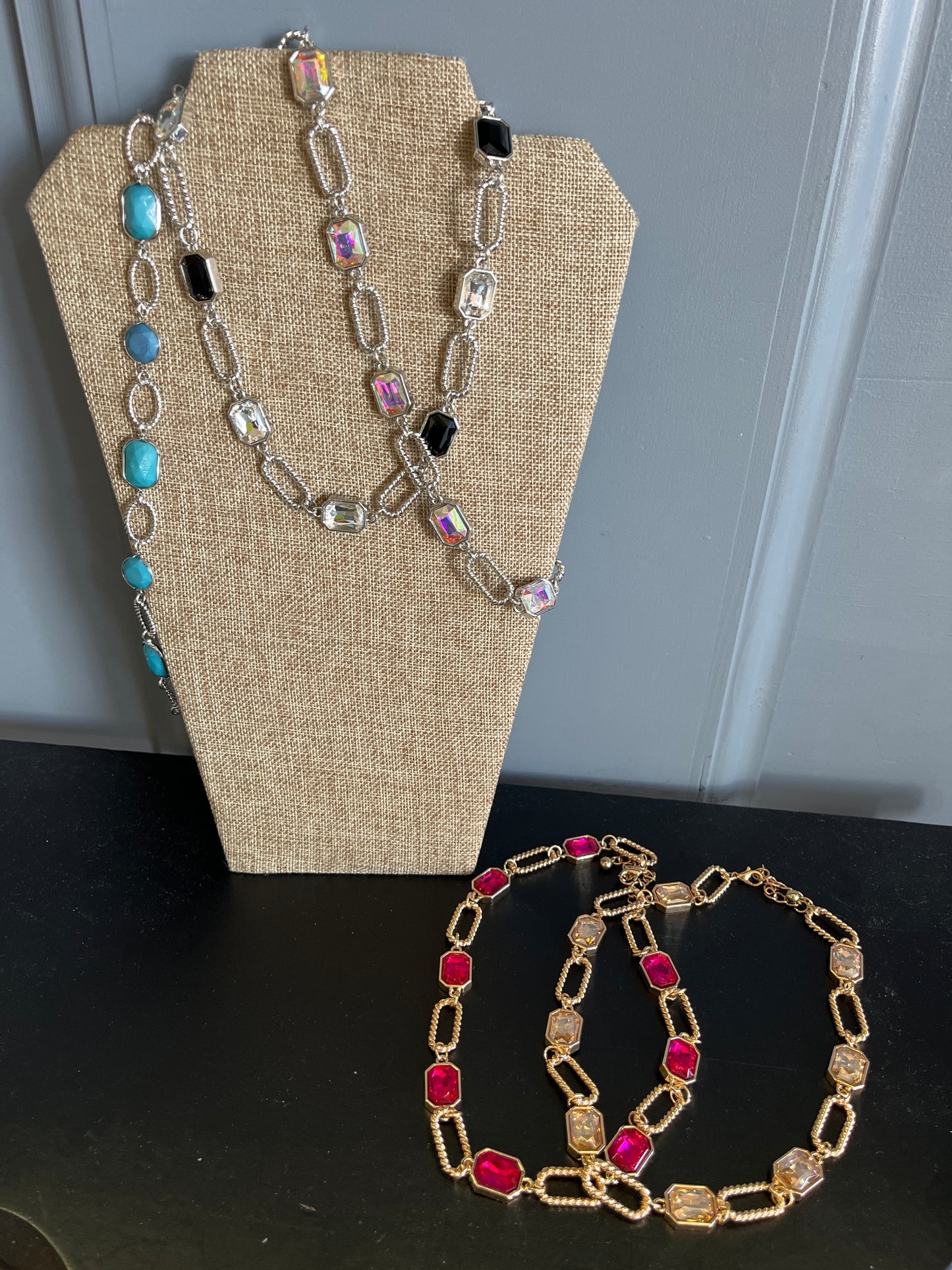 Crystal Bling