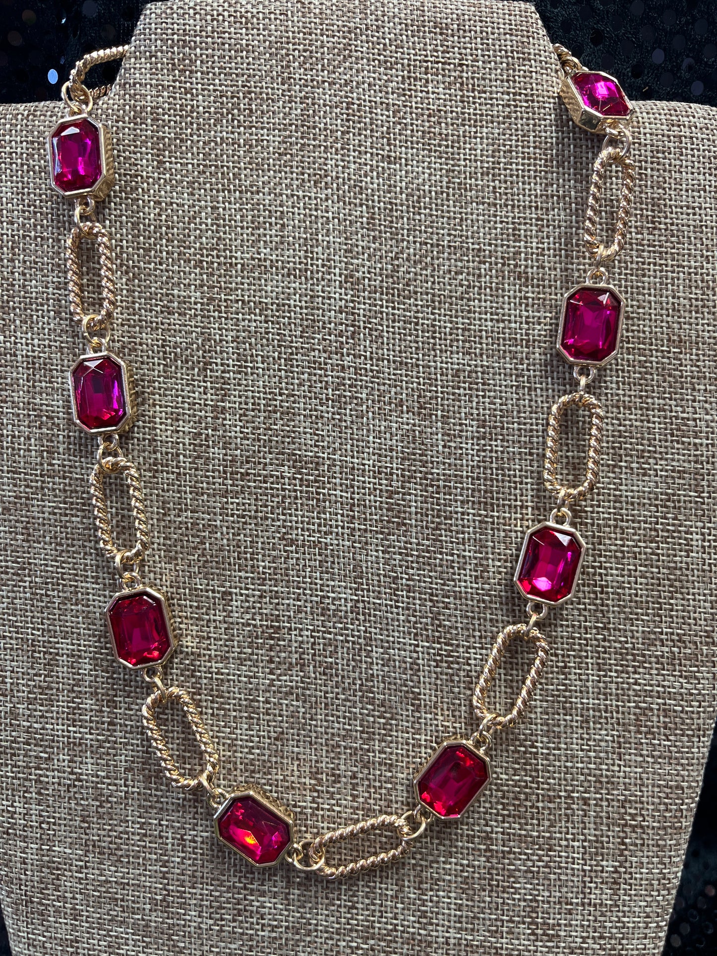 Crystal Bling