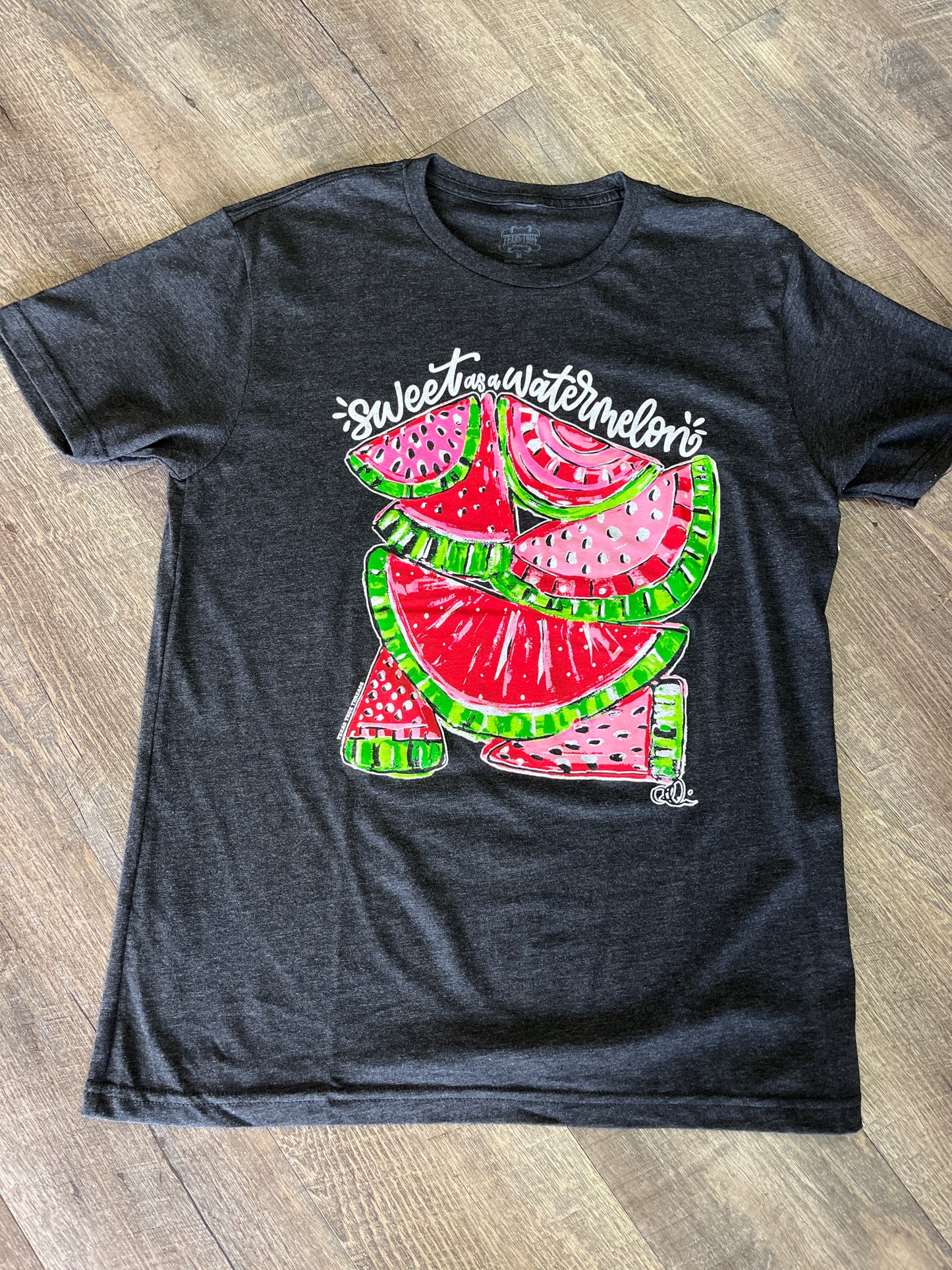 Watermelon