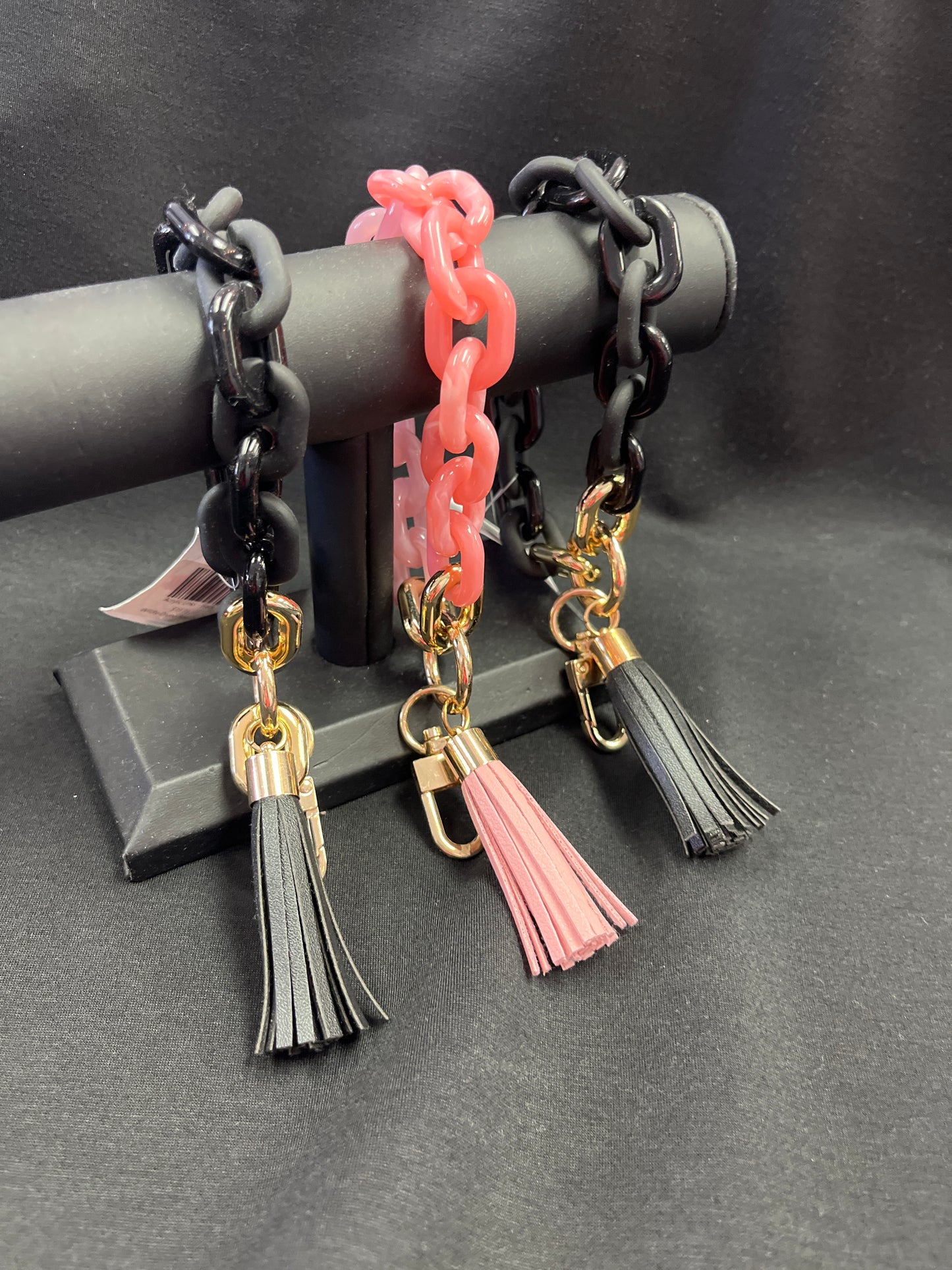 Acrylic Links