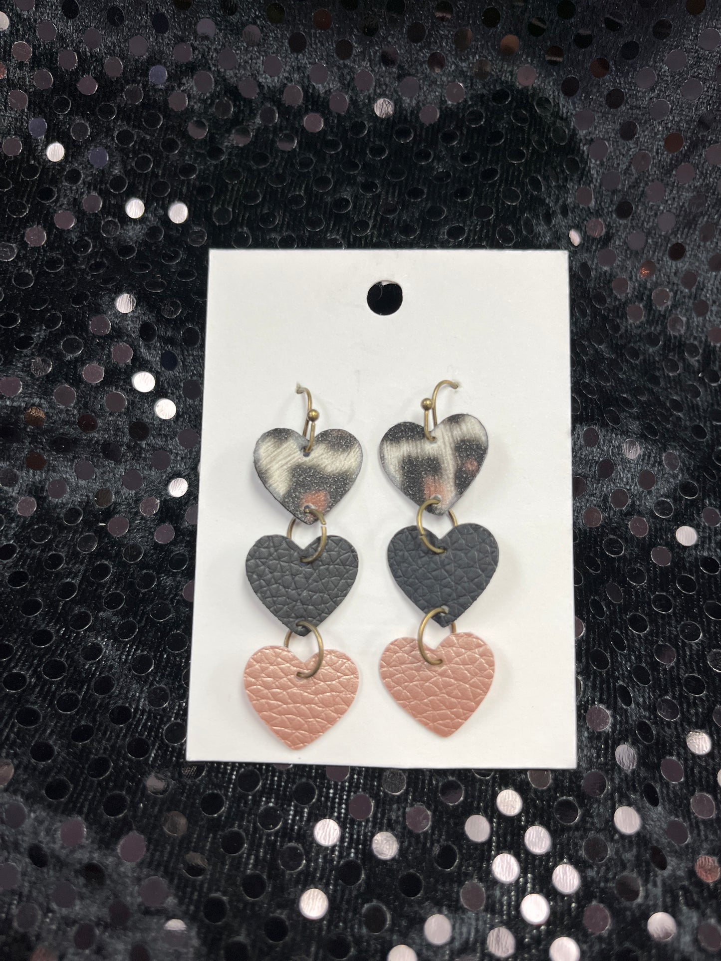 Valentine Earrings