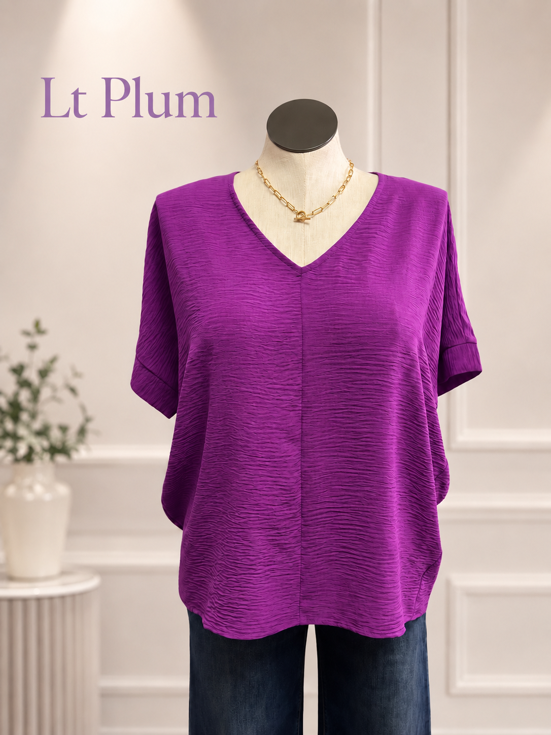 Dolman Airflow