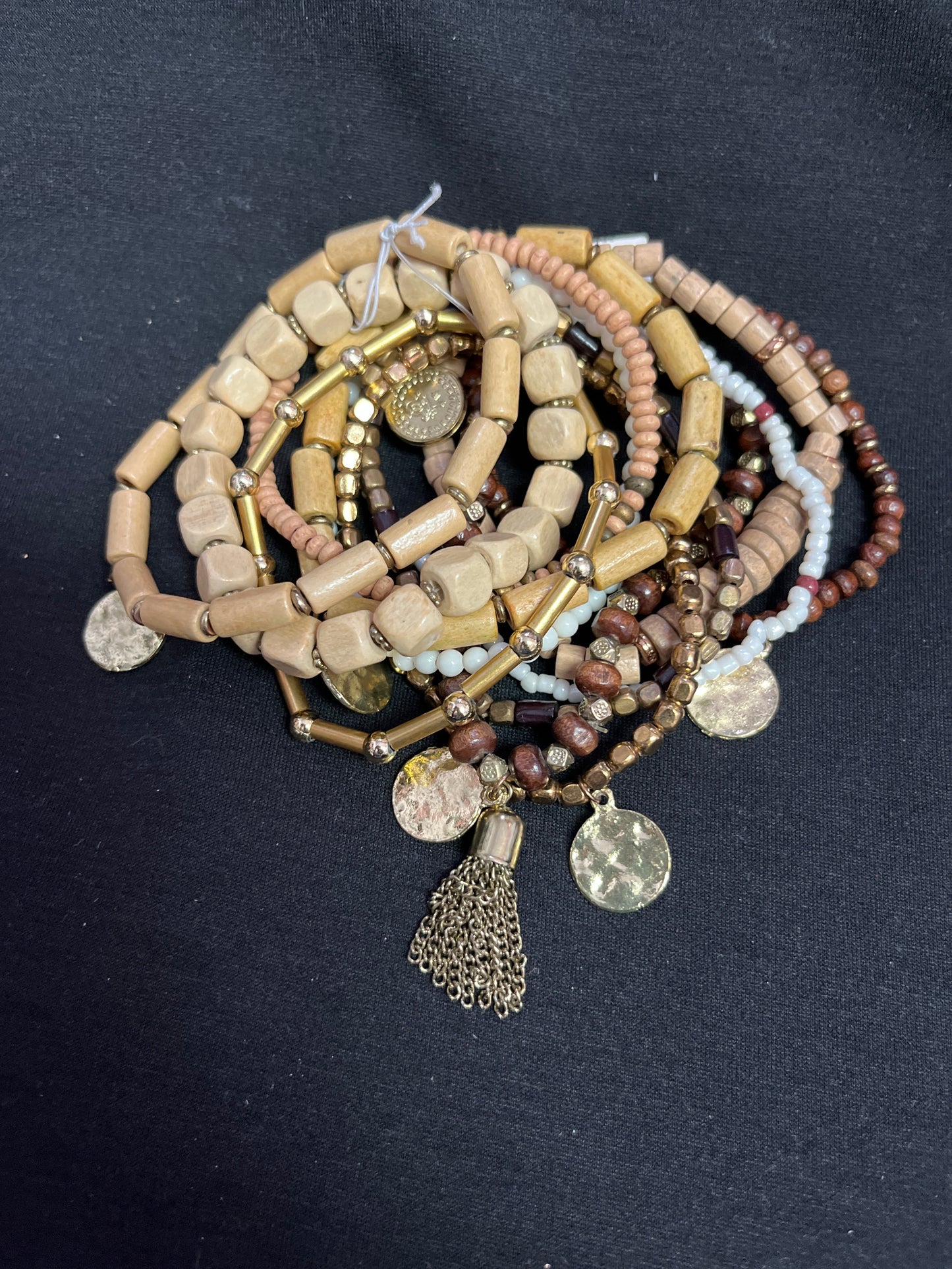 Boho Earth