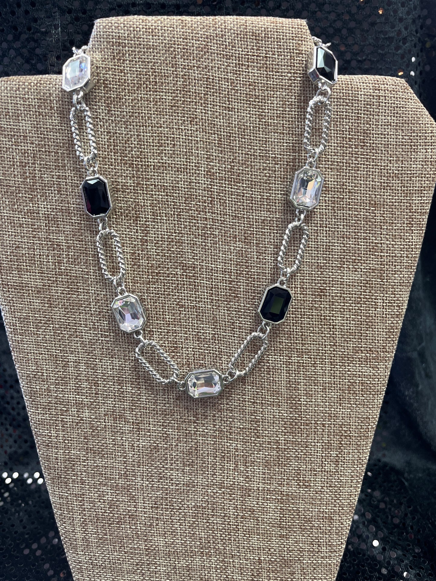 Crystal Bling