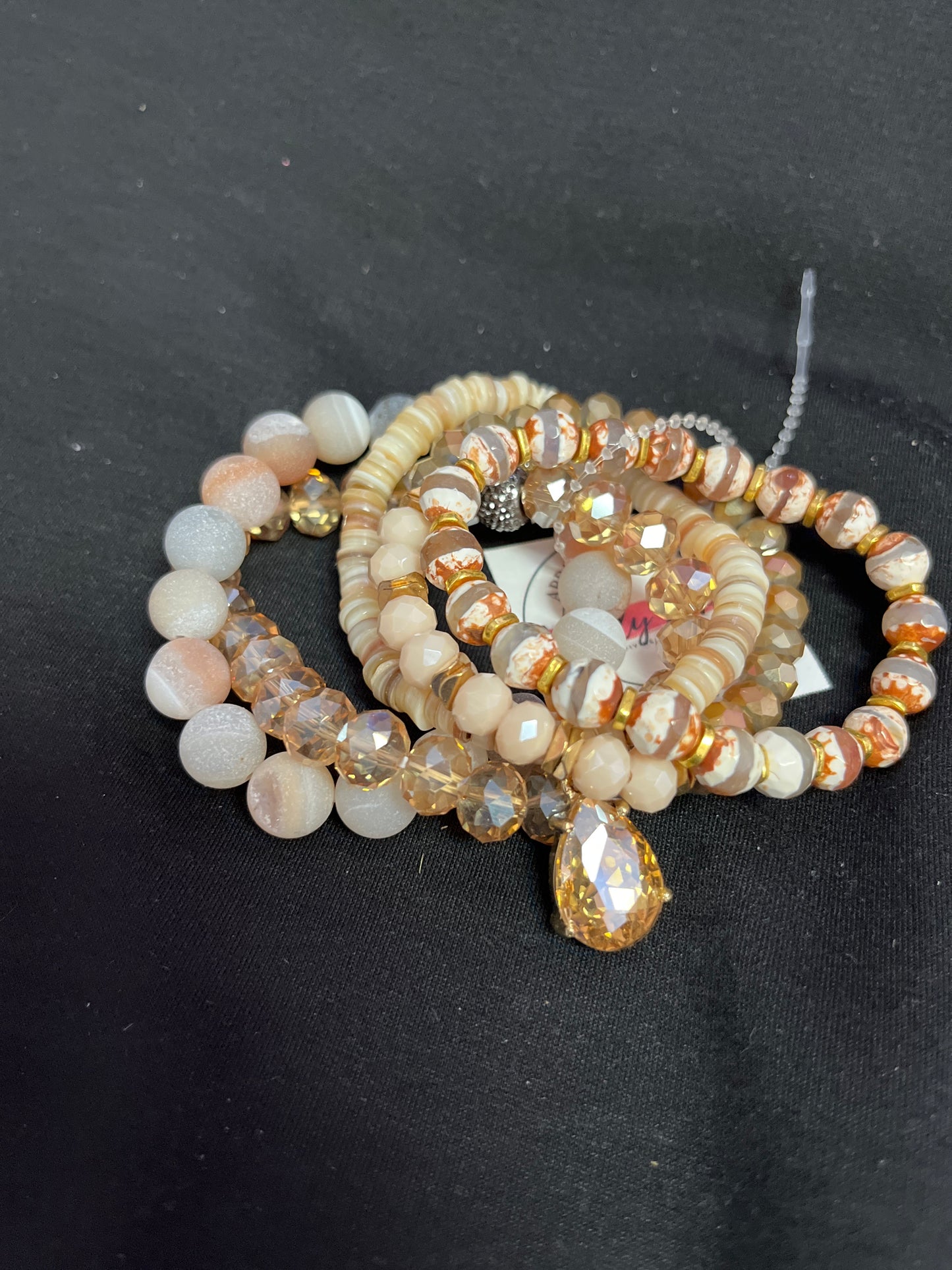 Stacks Bracelet