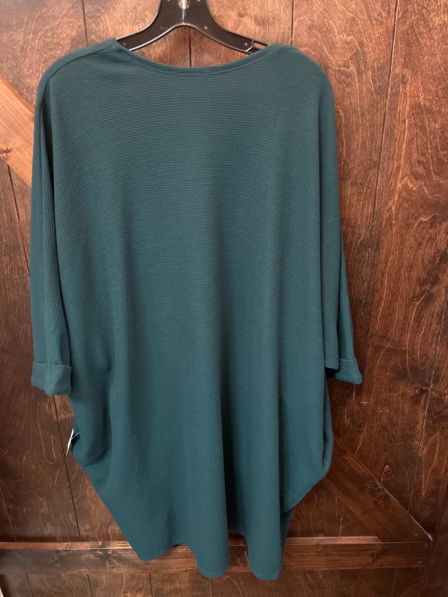 Getaway Cardi