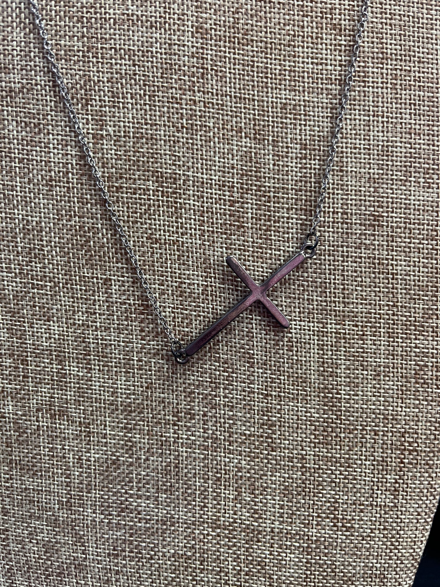 Cross