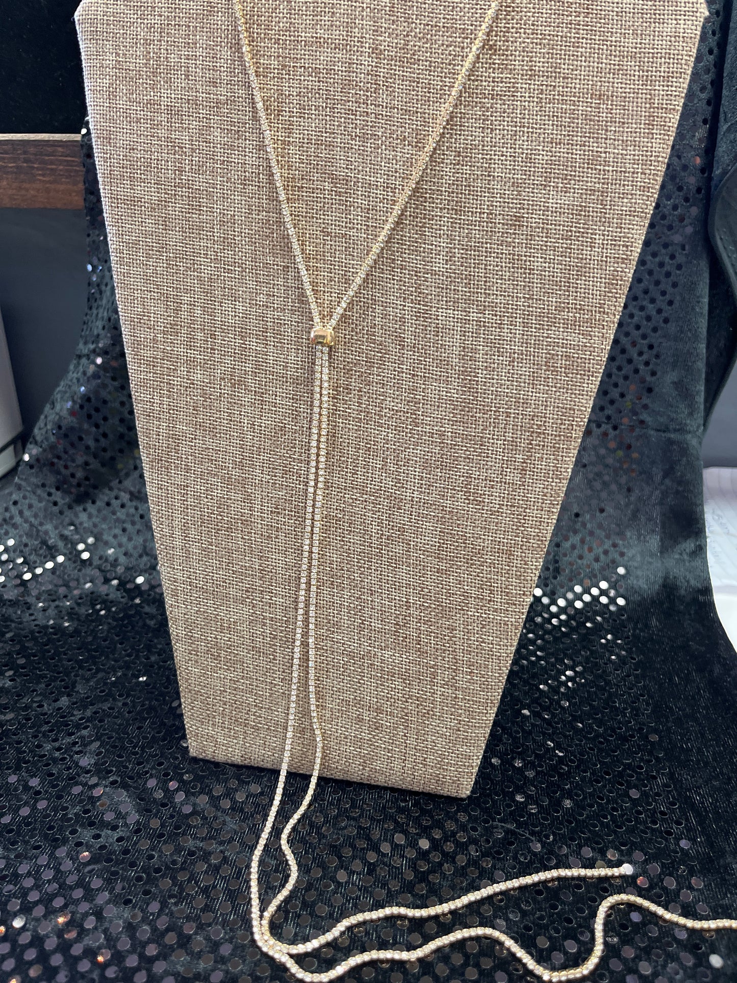 Bolo Bling