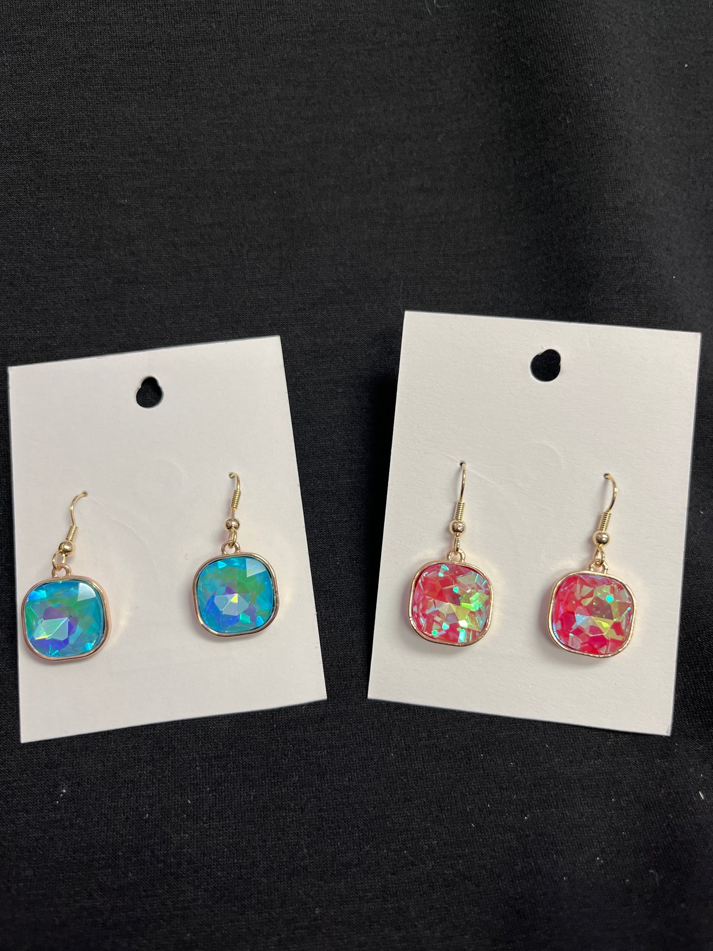 Spring Earrings